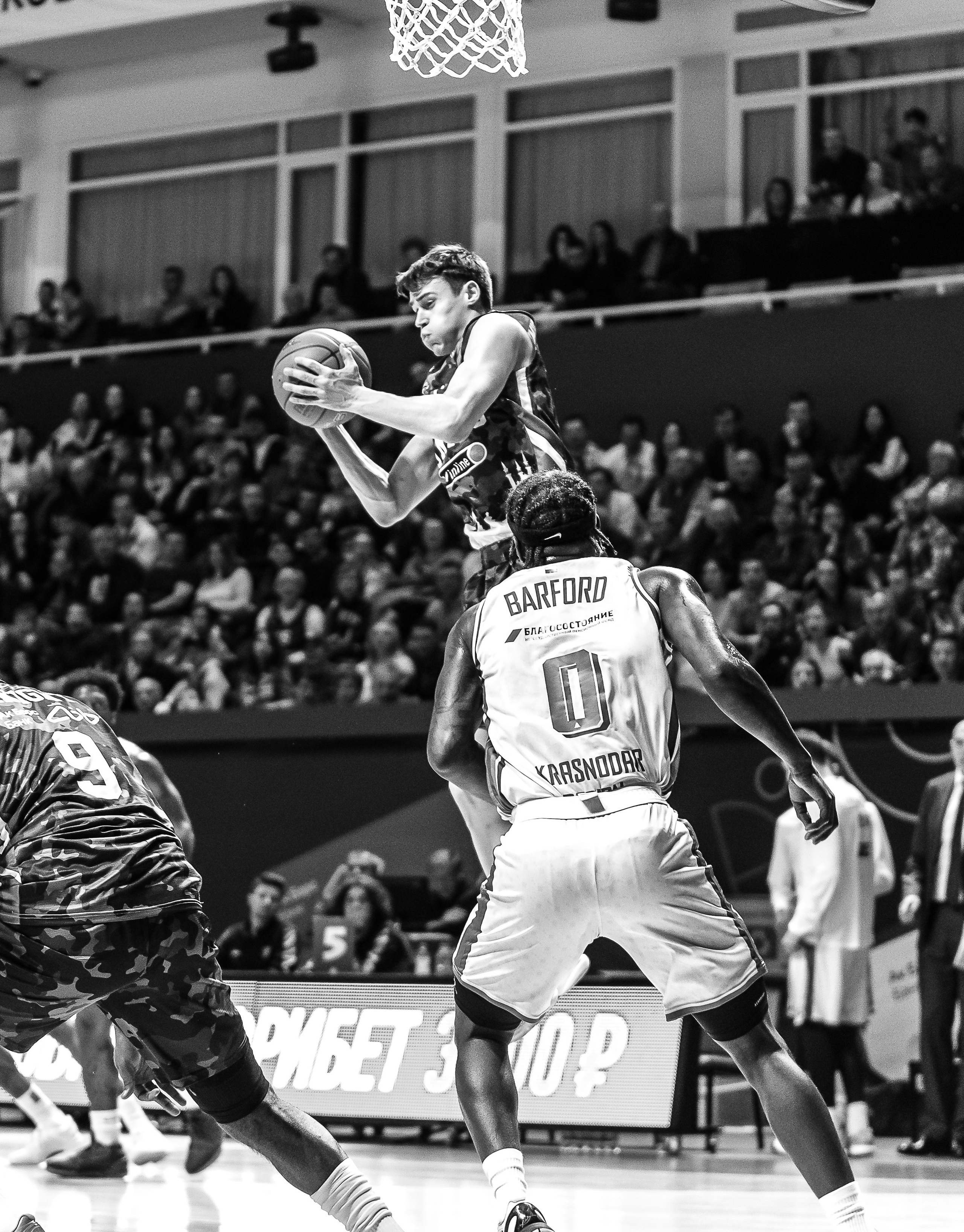 УНИКС. Фотограф в Казани Алина Абдуллина