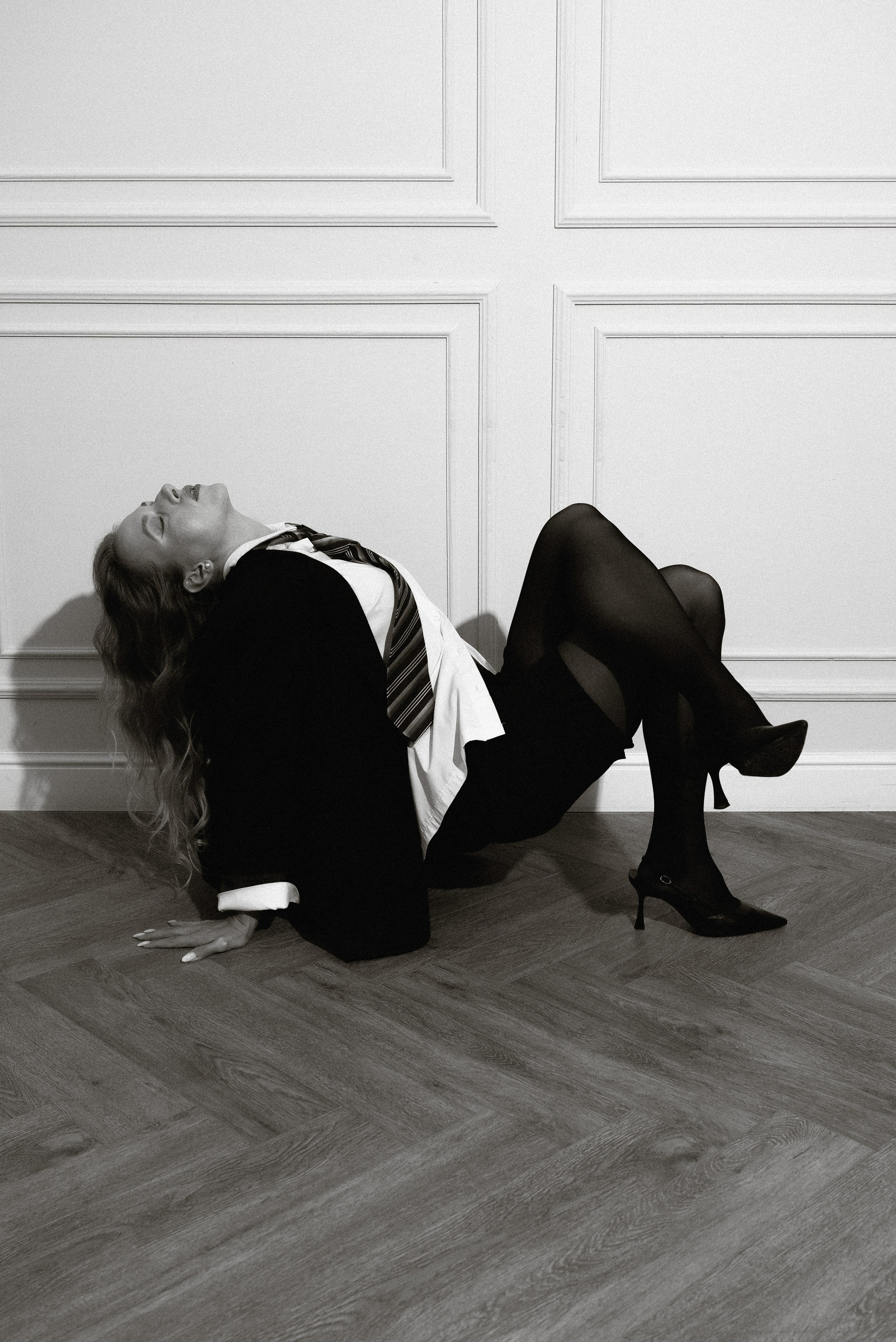 Маша. Тамара Власова