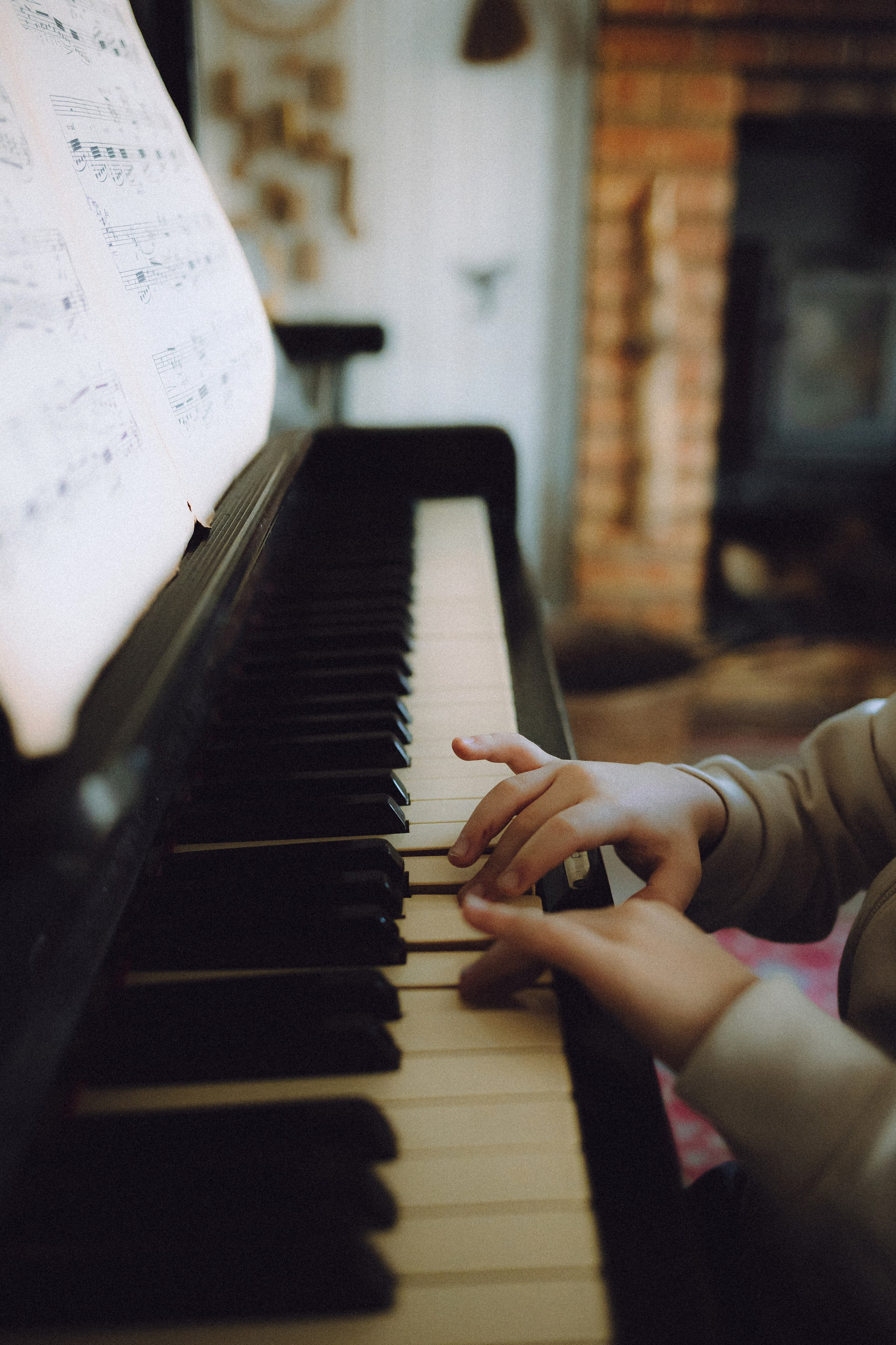 Плюш, Айса и их семья