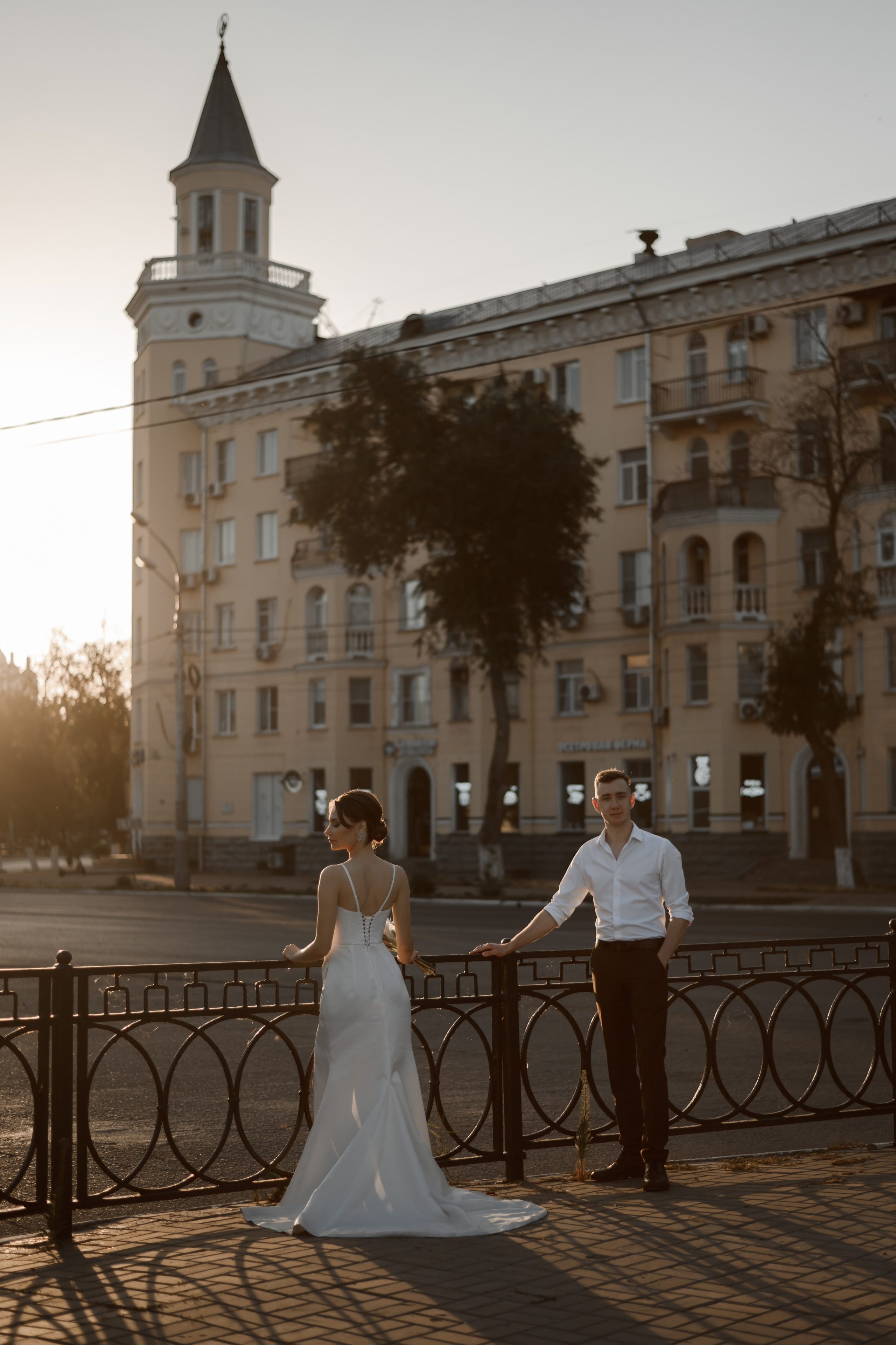 ВОРКШОП на рассвете. Свадебный фотограф в г. Астрахань. Так же выезжаю в другие города