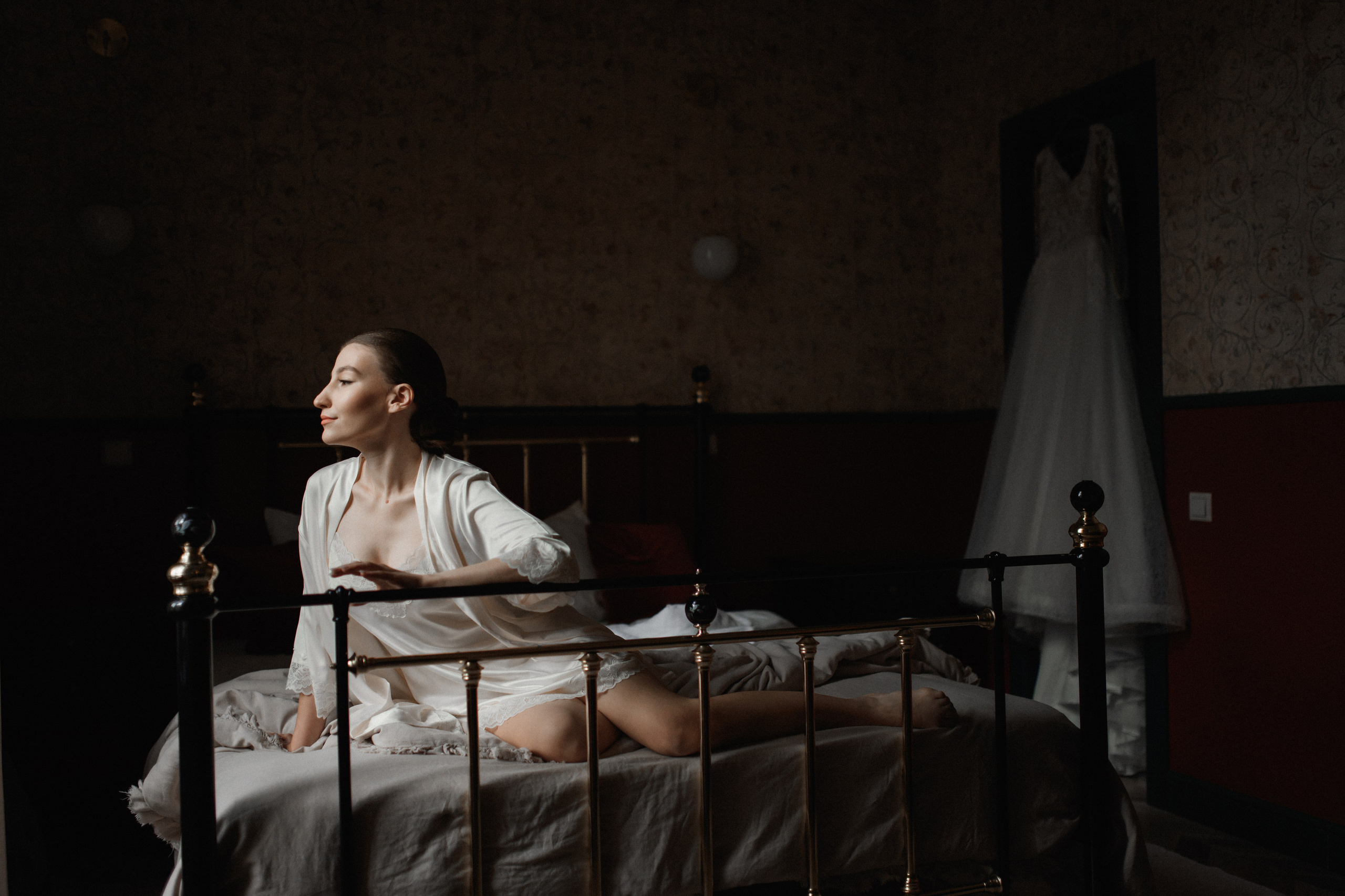 K & S. Свадебный фотограф в г. Астрахань. Так же выезжаю в другие города