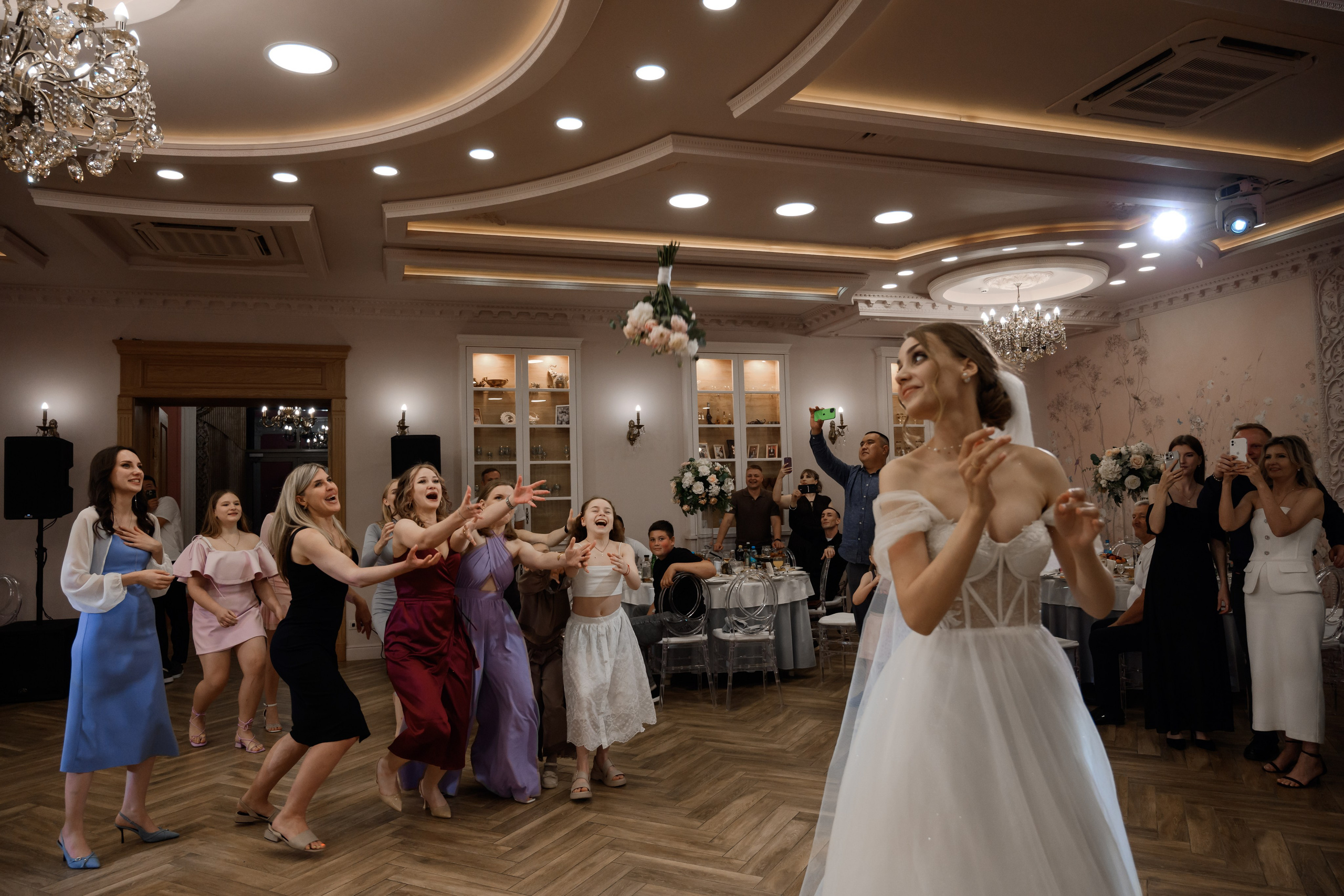 С + К. Свадебный фотограф в г. Астрахань. Так же выезжаю в другие города