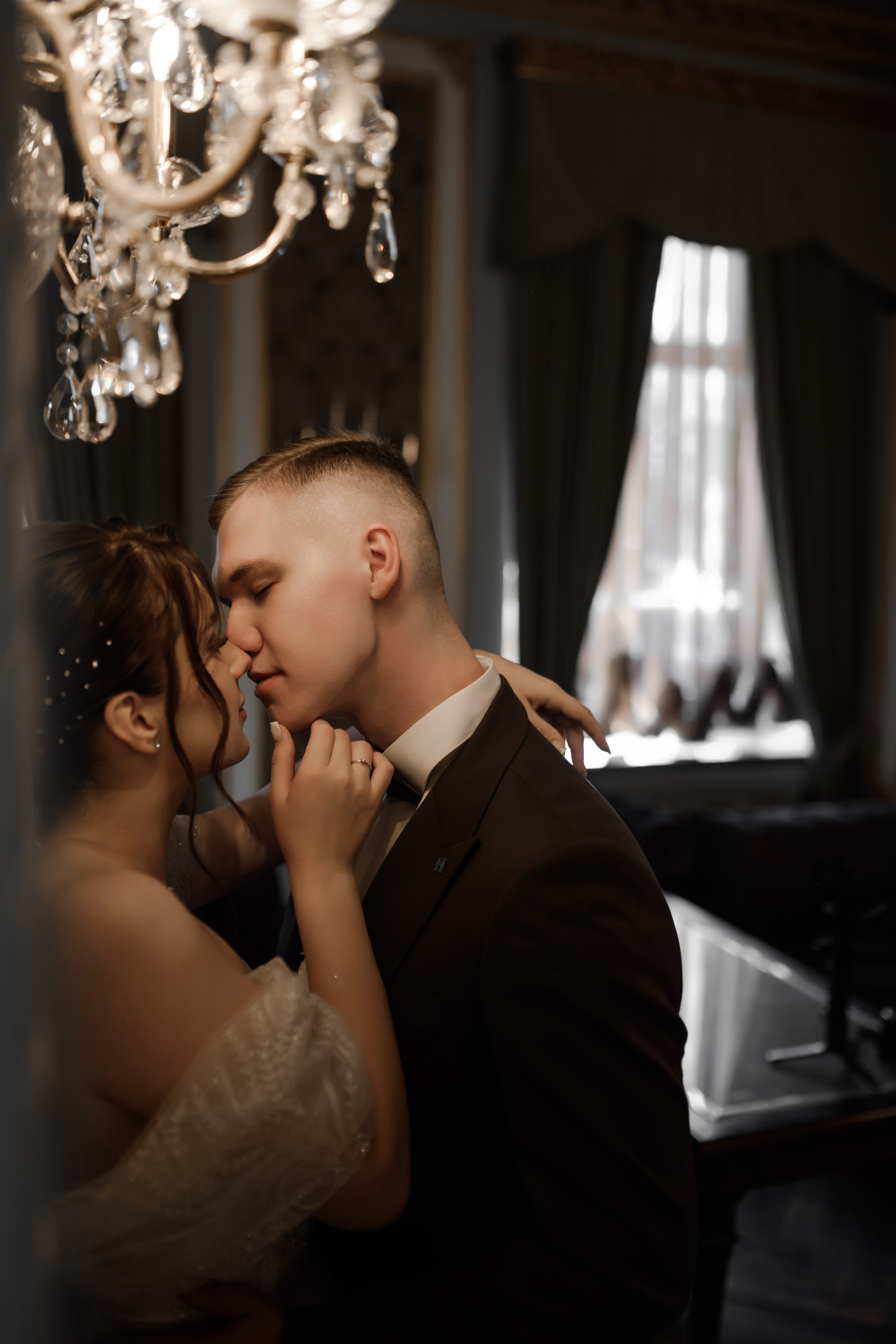 D &.A. Свадебный фотограф в г. Астрахань. Так же выезжаю в другие города