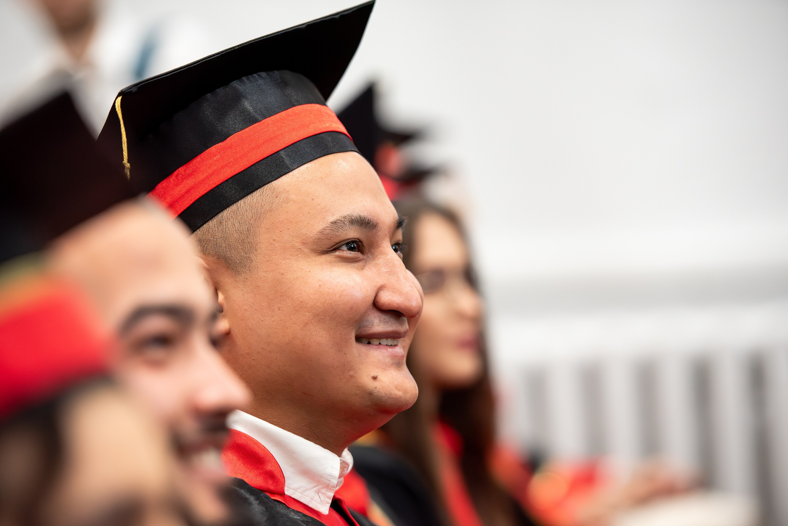 Выпускные высших учебных заведений. Свадебный и репортажный фотограф