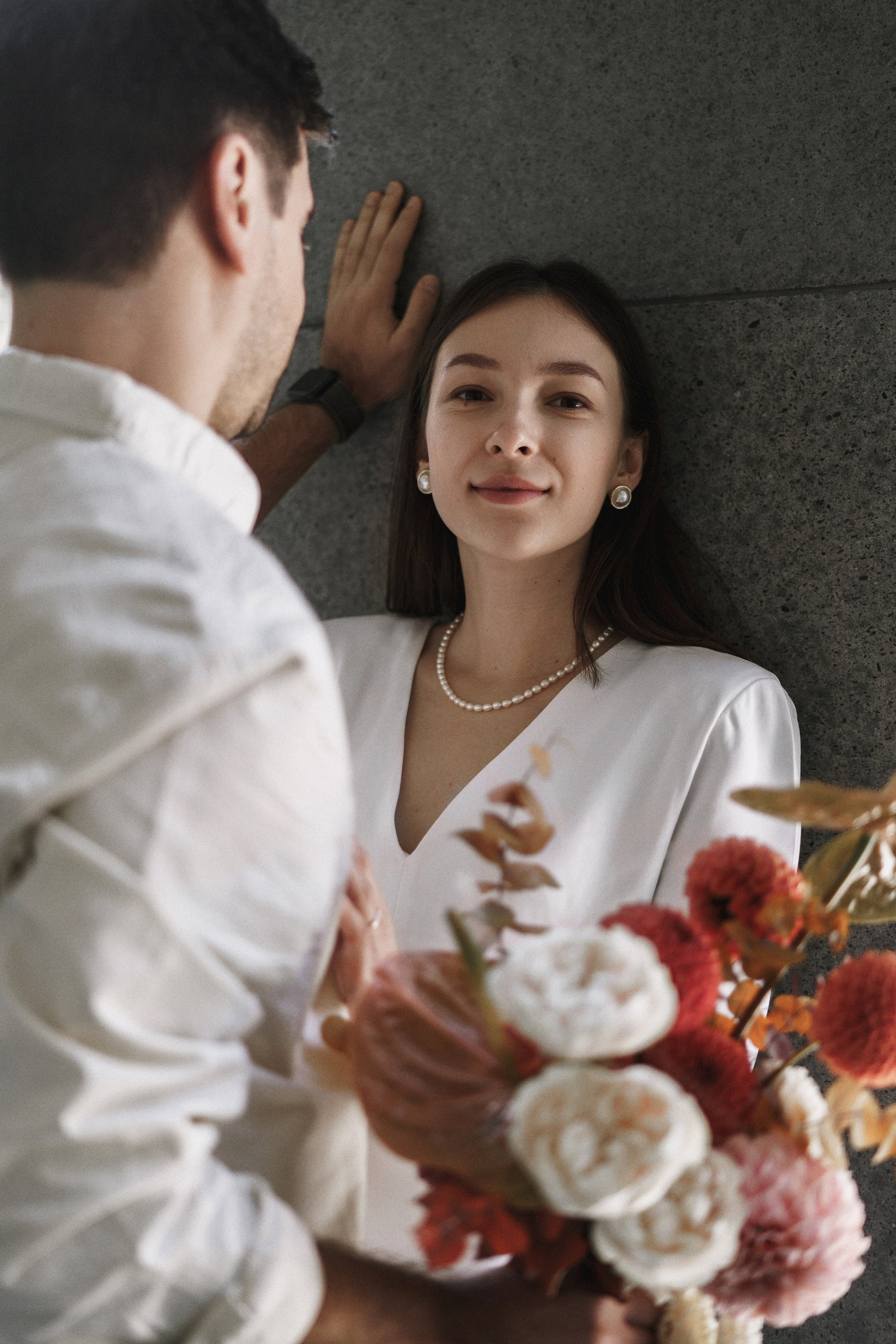 Тбилиси: Гера и Наташа. Свадебный и индивидуальный фотограф Татьяна Гуляева