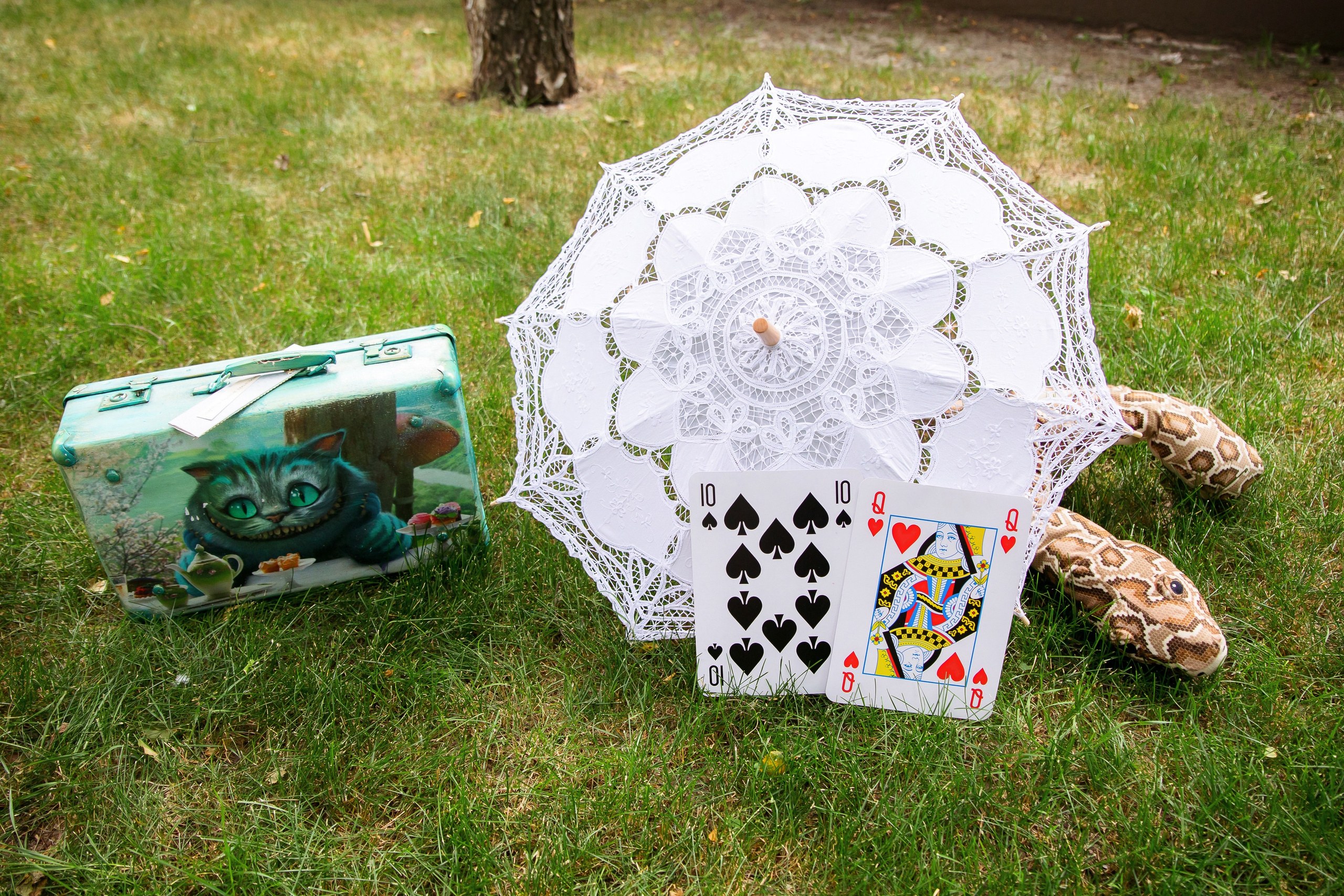 День рождения Анна 6 лет. Фотограф Иван Недорез