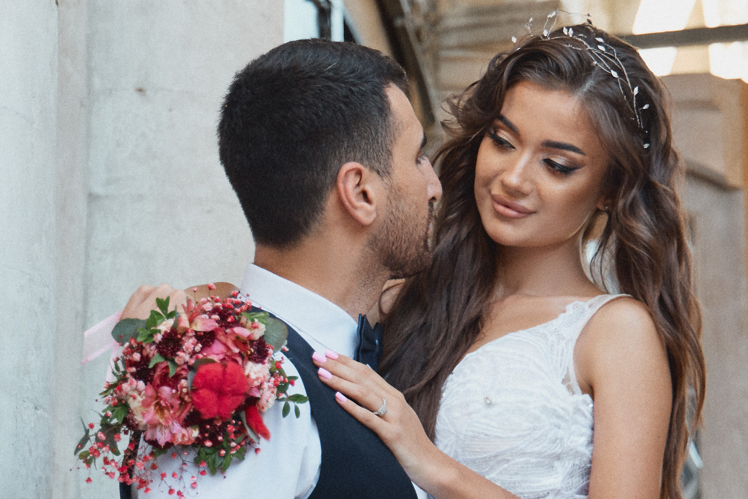 Свадьбы. Профессиональный фотограф, Москва | Елена Павлова