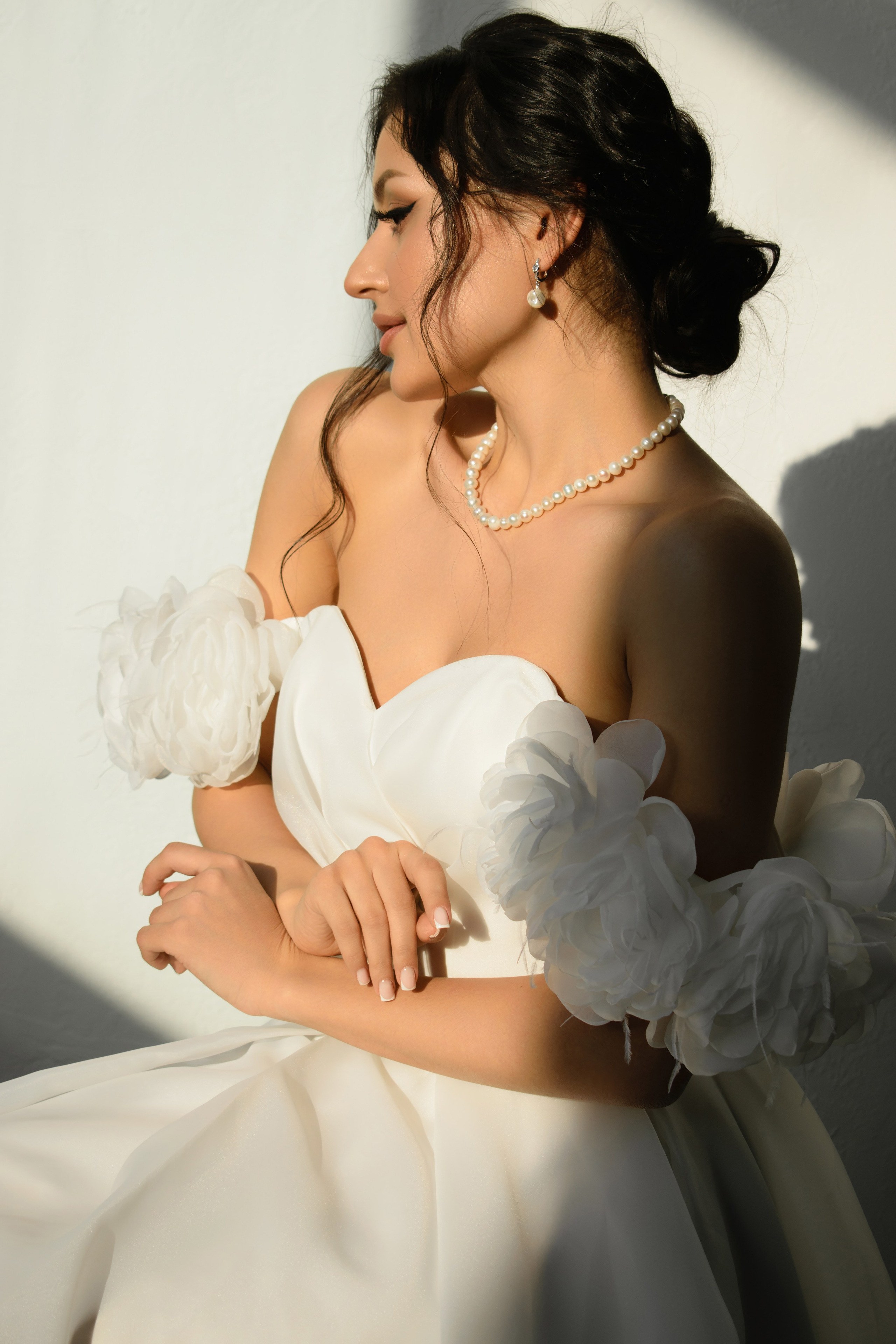 Даша. Фотограф Хабаровск