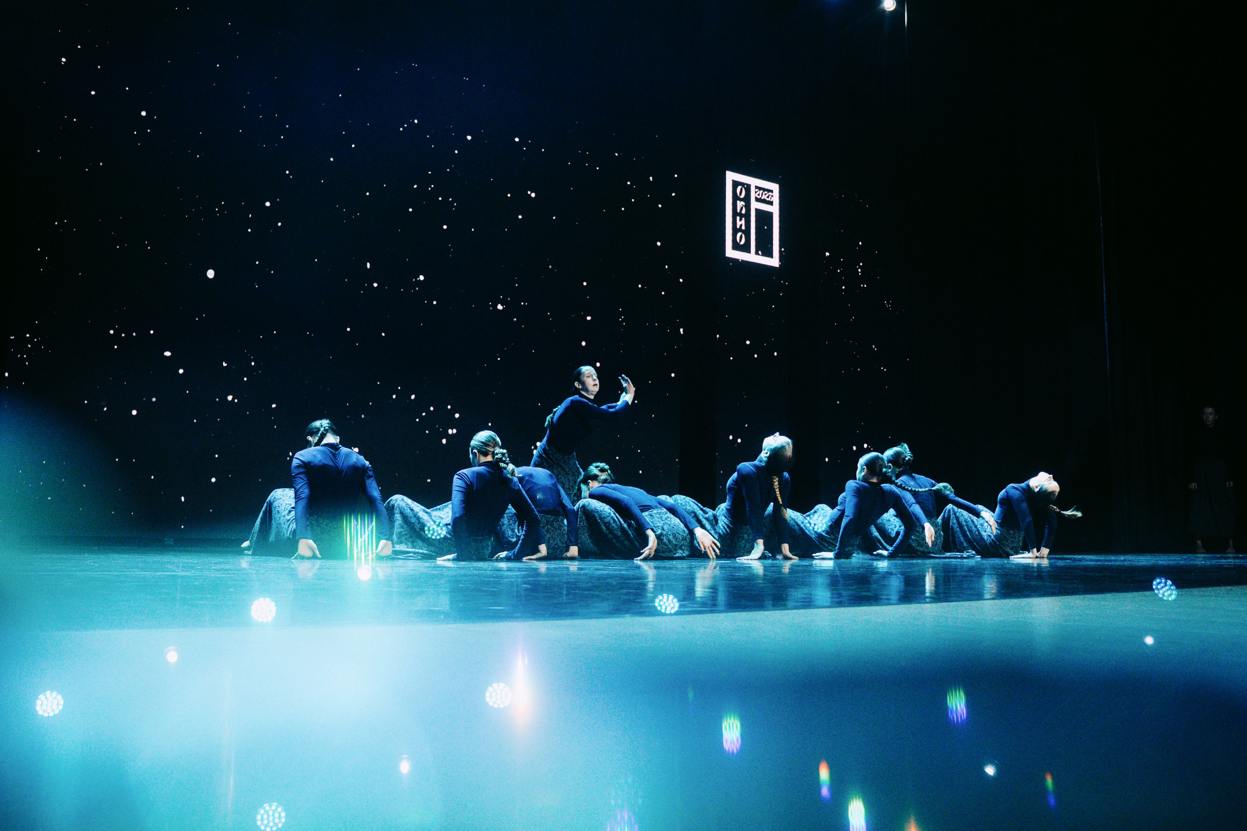 Окно. Главная