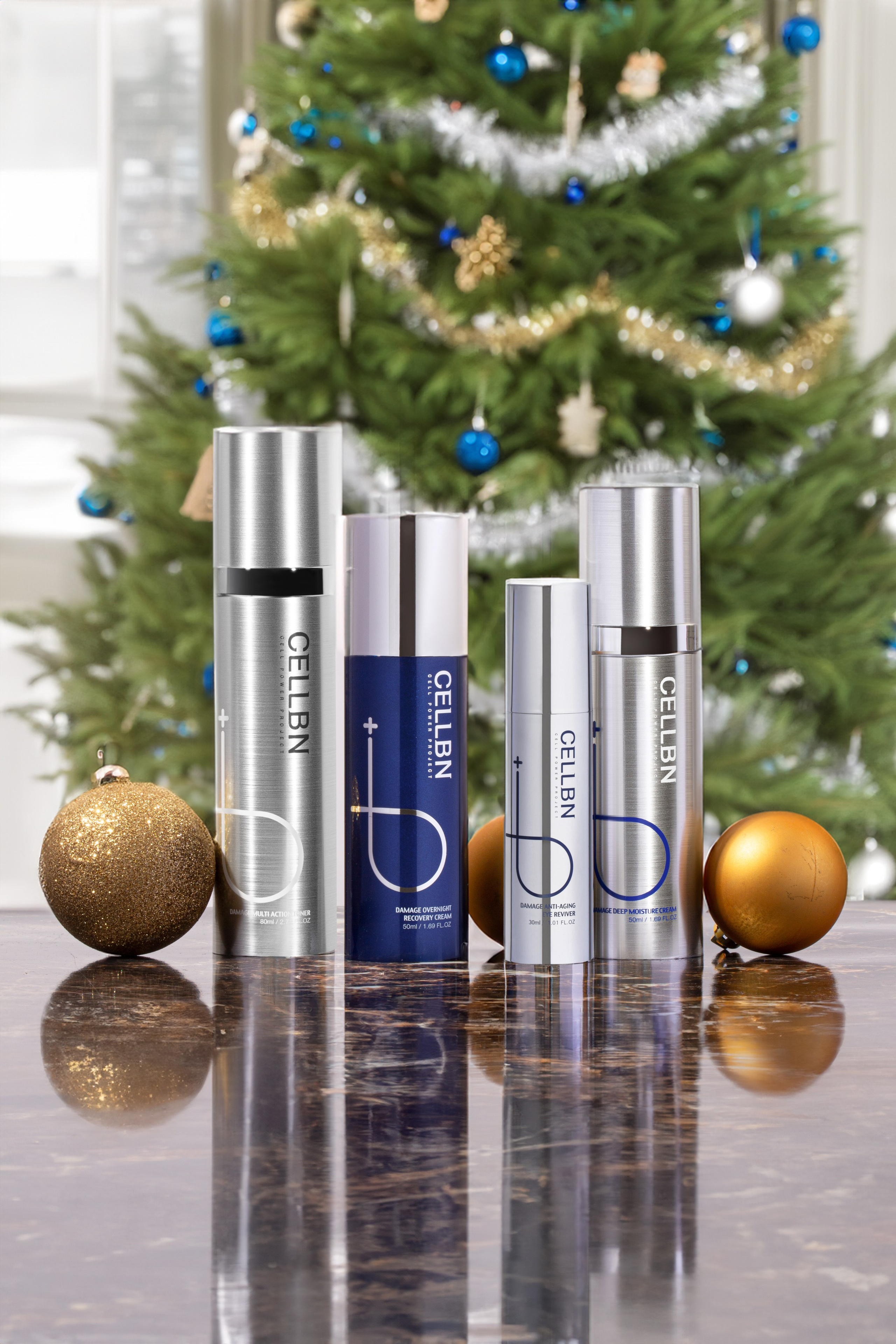 Cellbn & Glutathione