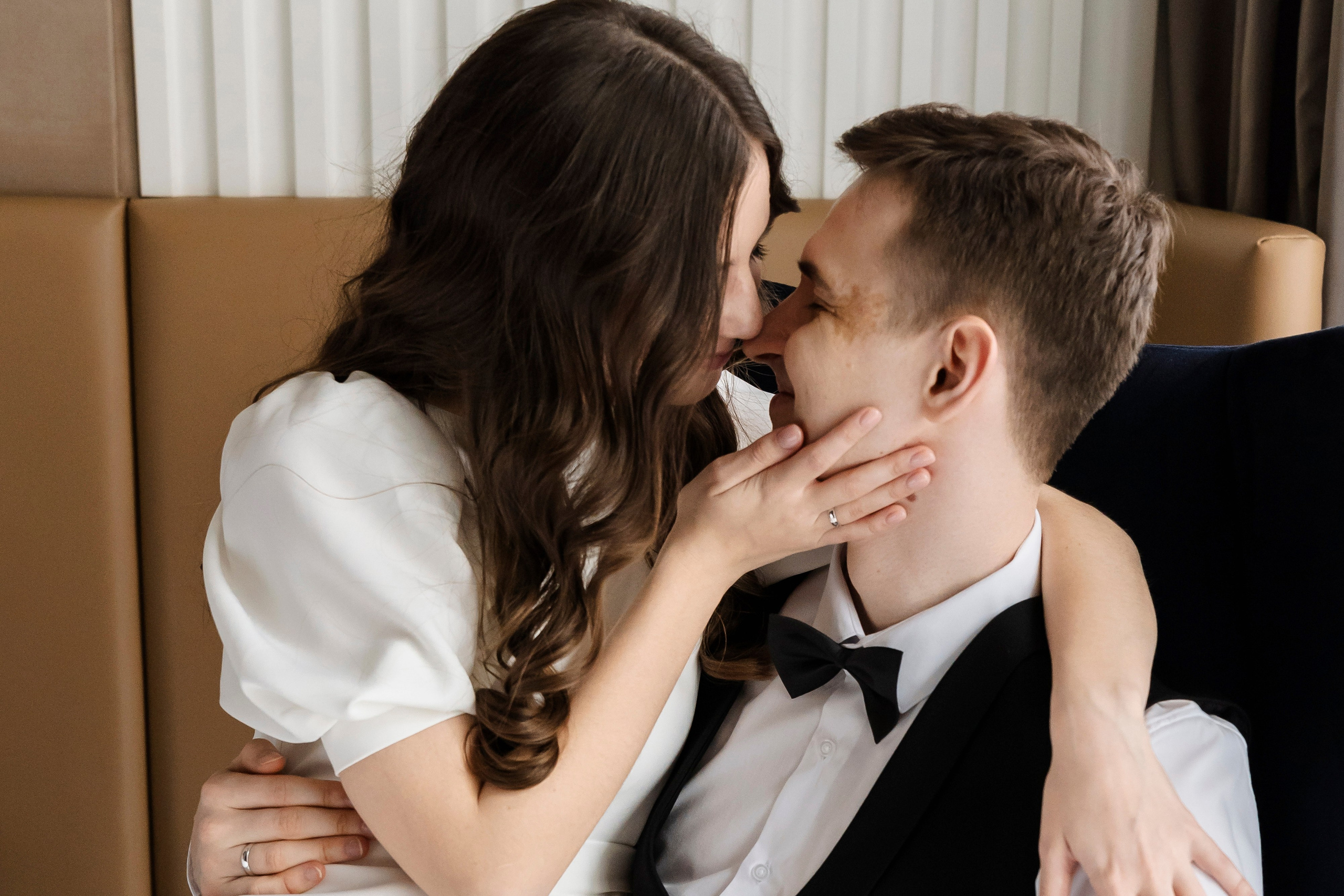 Рита и Дима | 12.04.2024. Свадебный фотограф в Москве Яна Деньгина