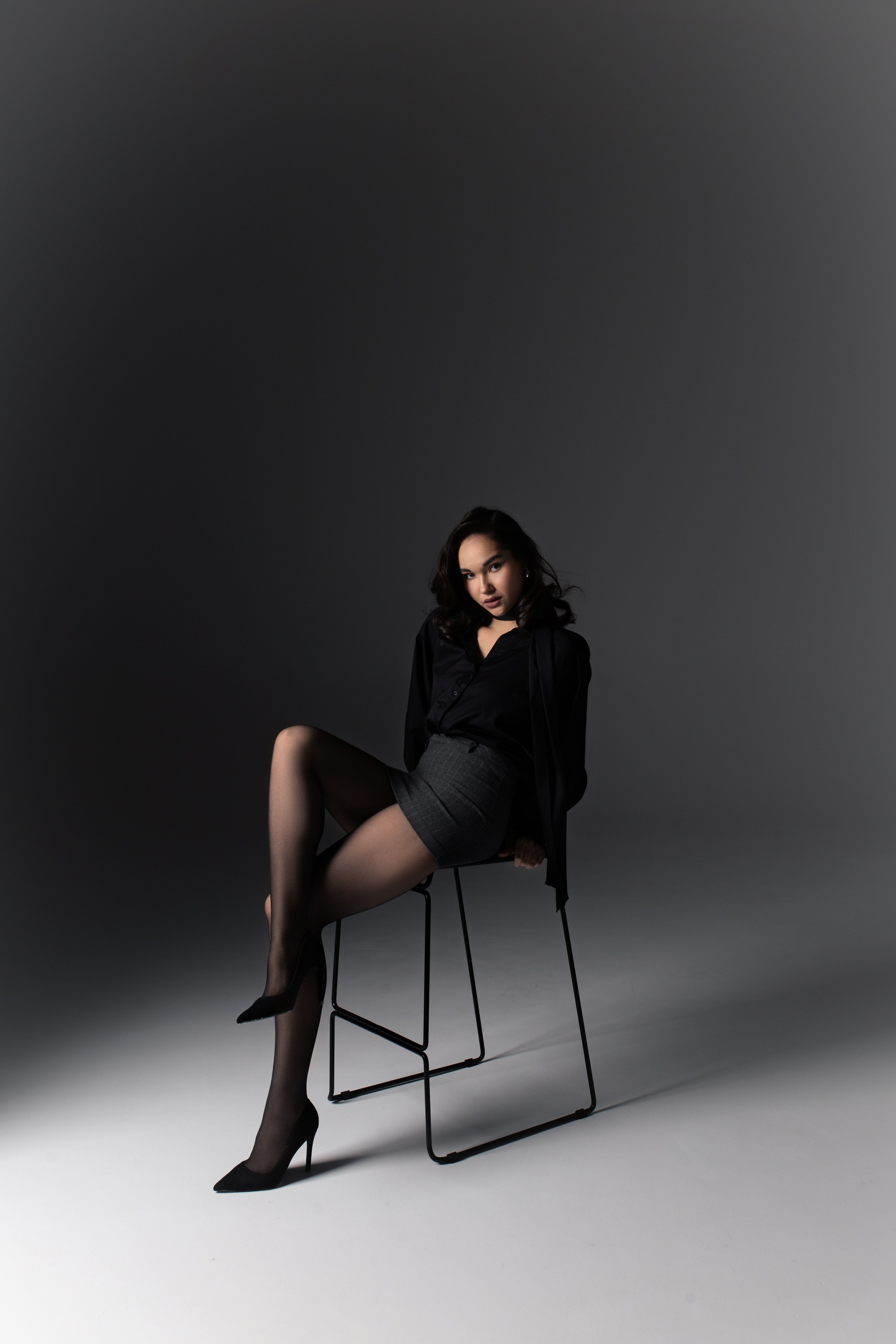 Соня. Фотограф Новосибирск Халуева Елена