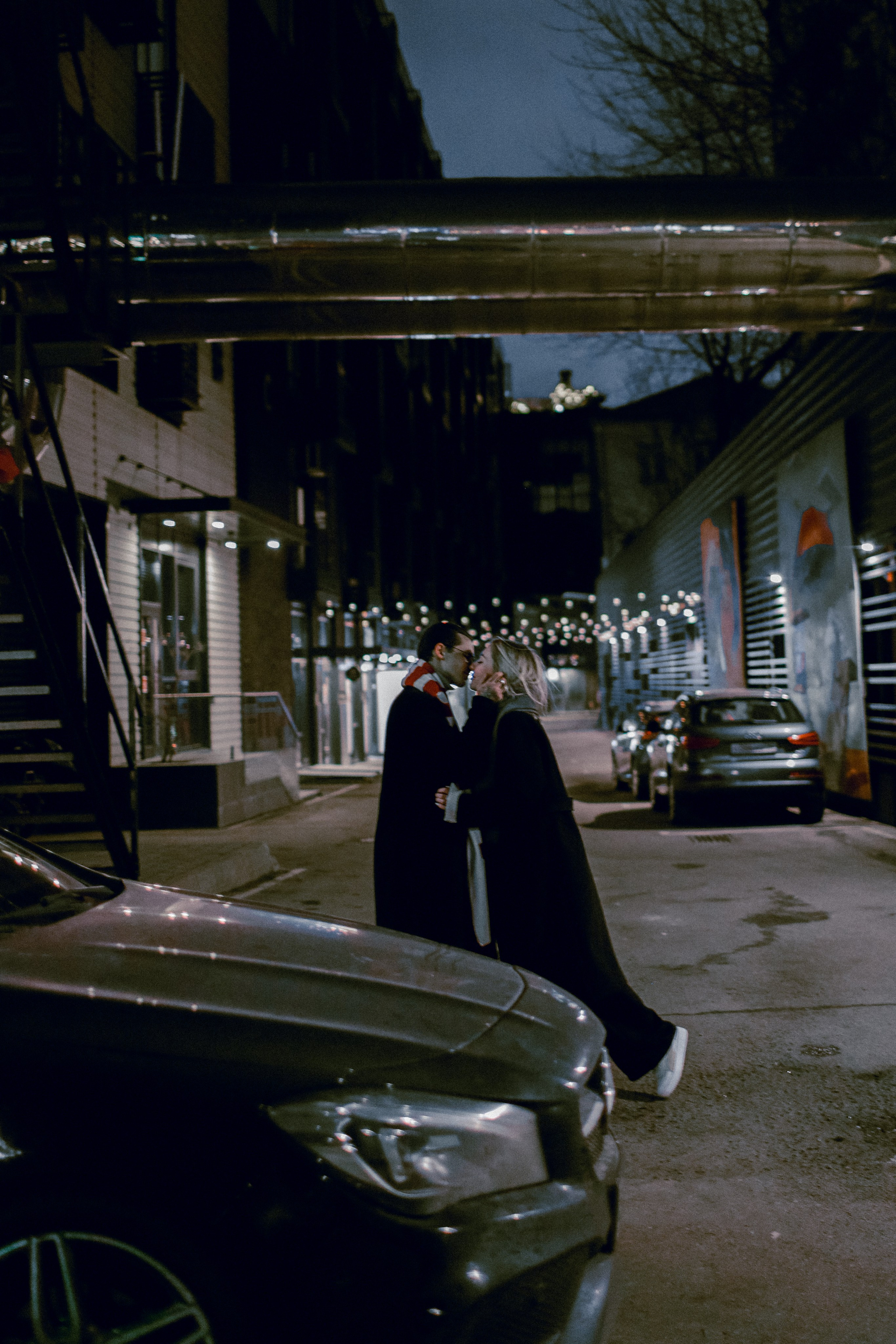 Ник и Настя. Главная