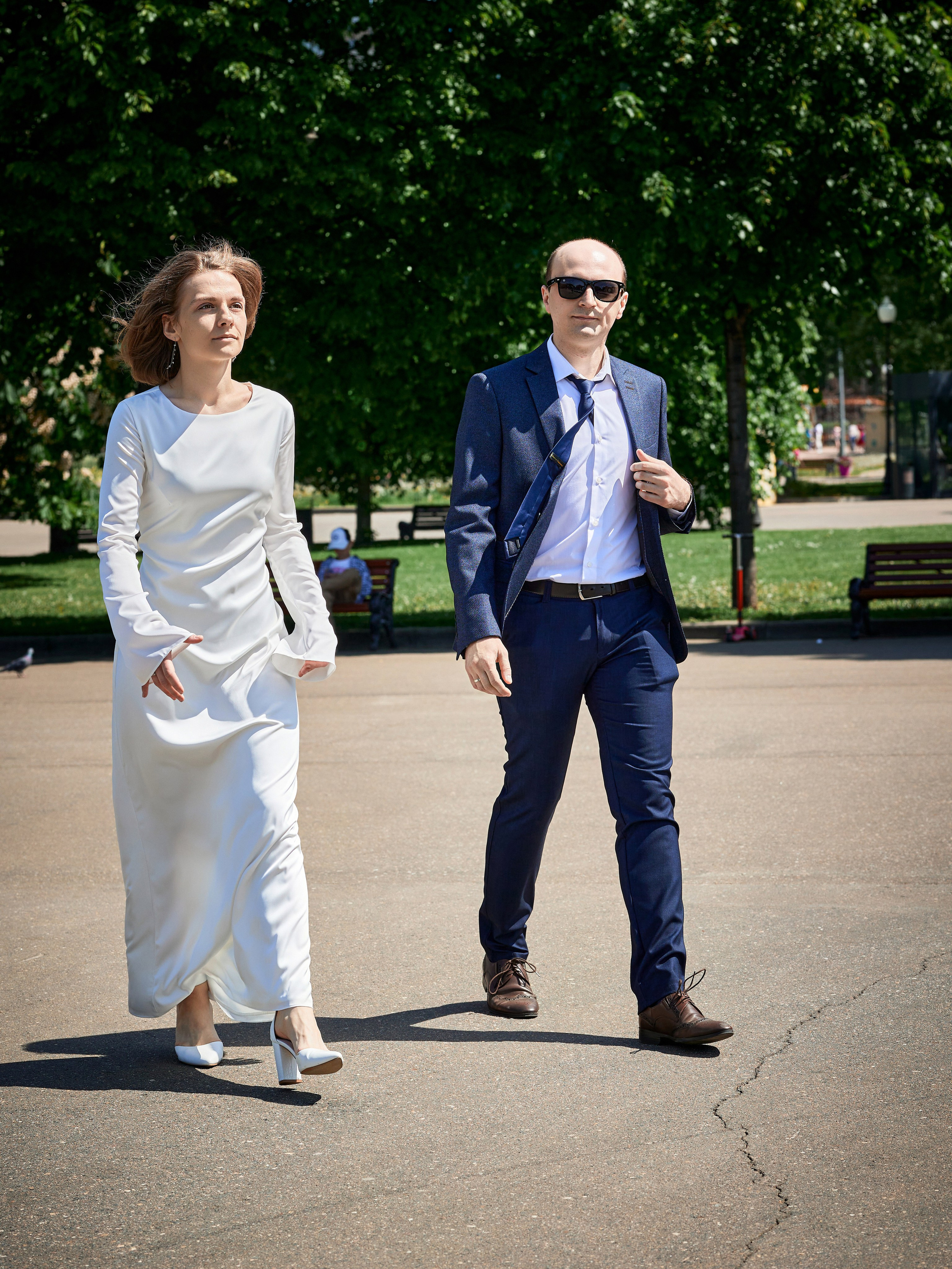 Михаил и Юлия 24.05.2024 Москва