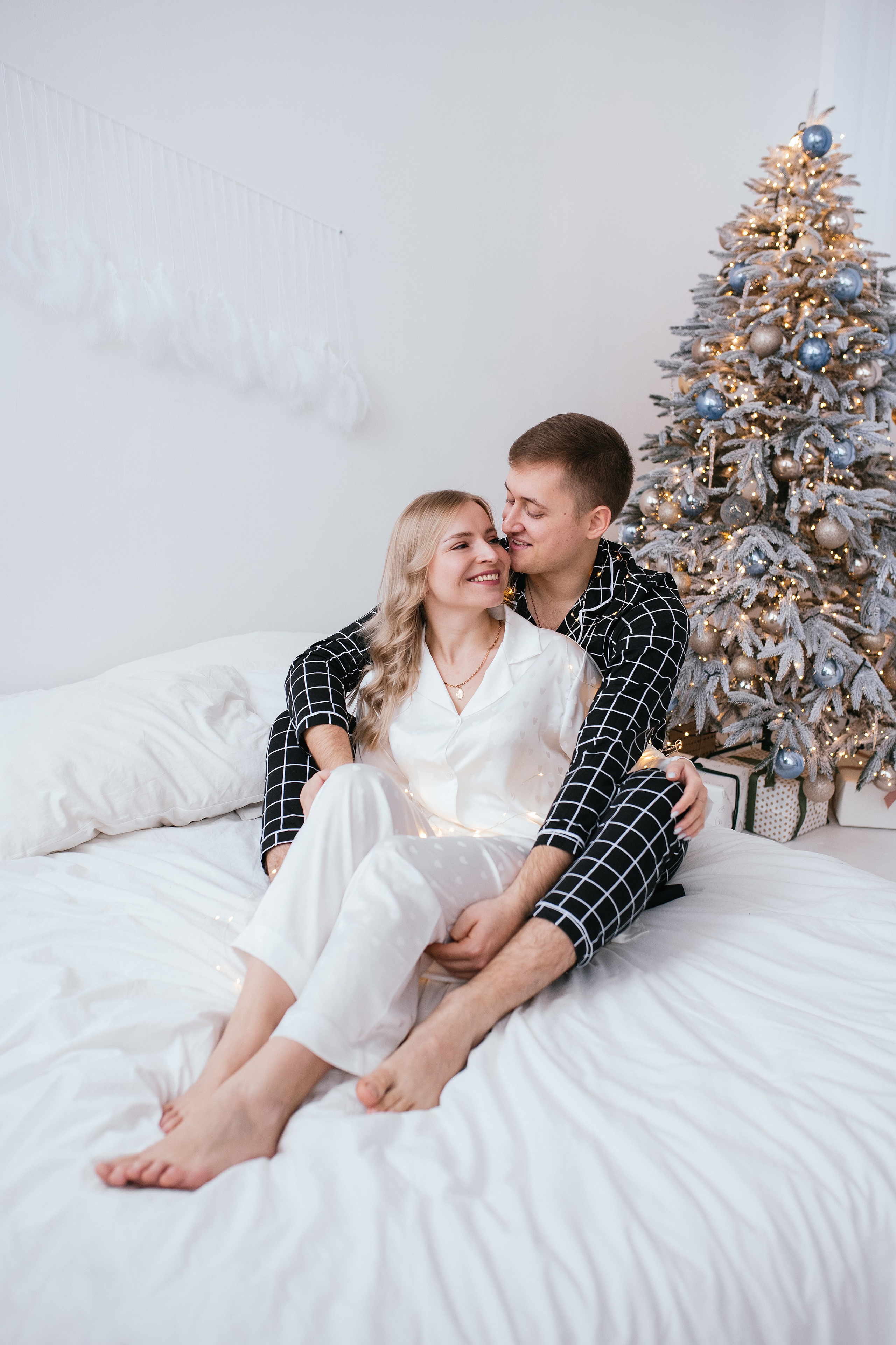 Лена и Леша. Свадебный, семейный фотограф в Рязани Лена Брант