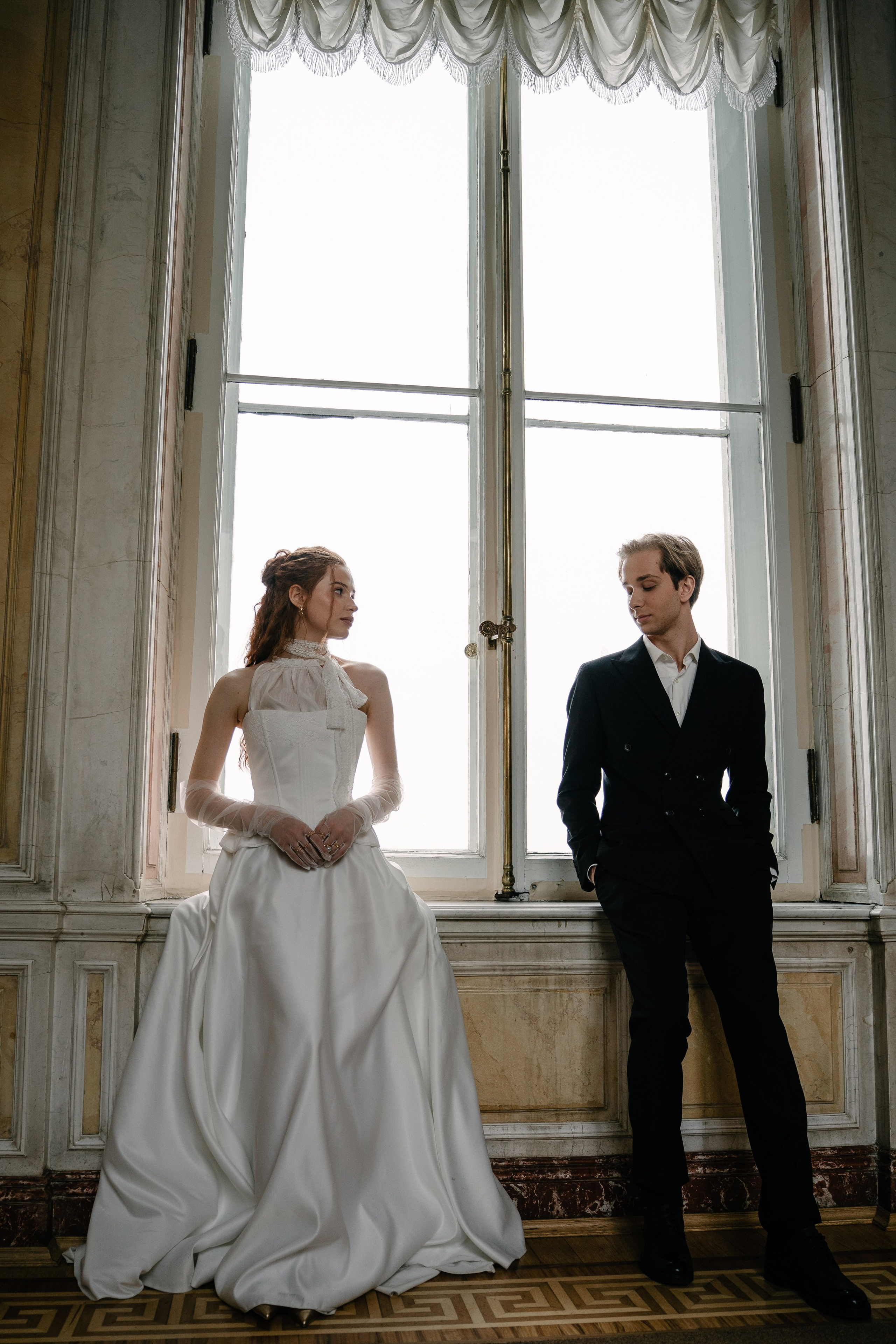 Артём и Ксения. Свадебный и семейный фотограф в Воронеже Анастасия Бойко