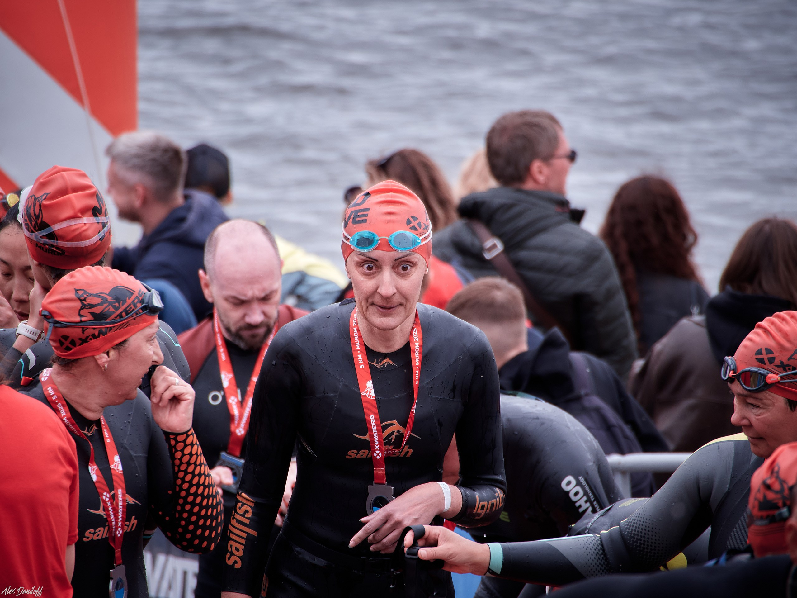 X-Waters Муром 2025. Муром-Инфо. Новости культуры, образования, спорта в городе Муром