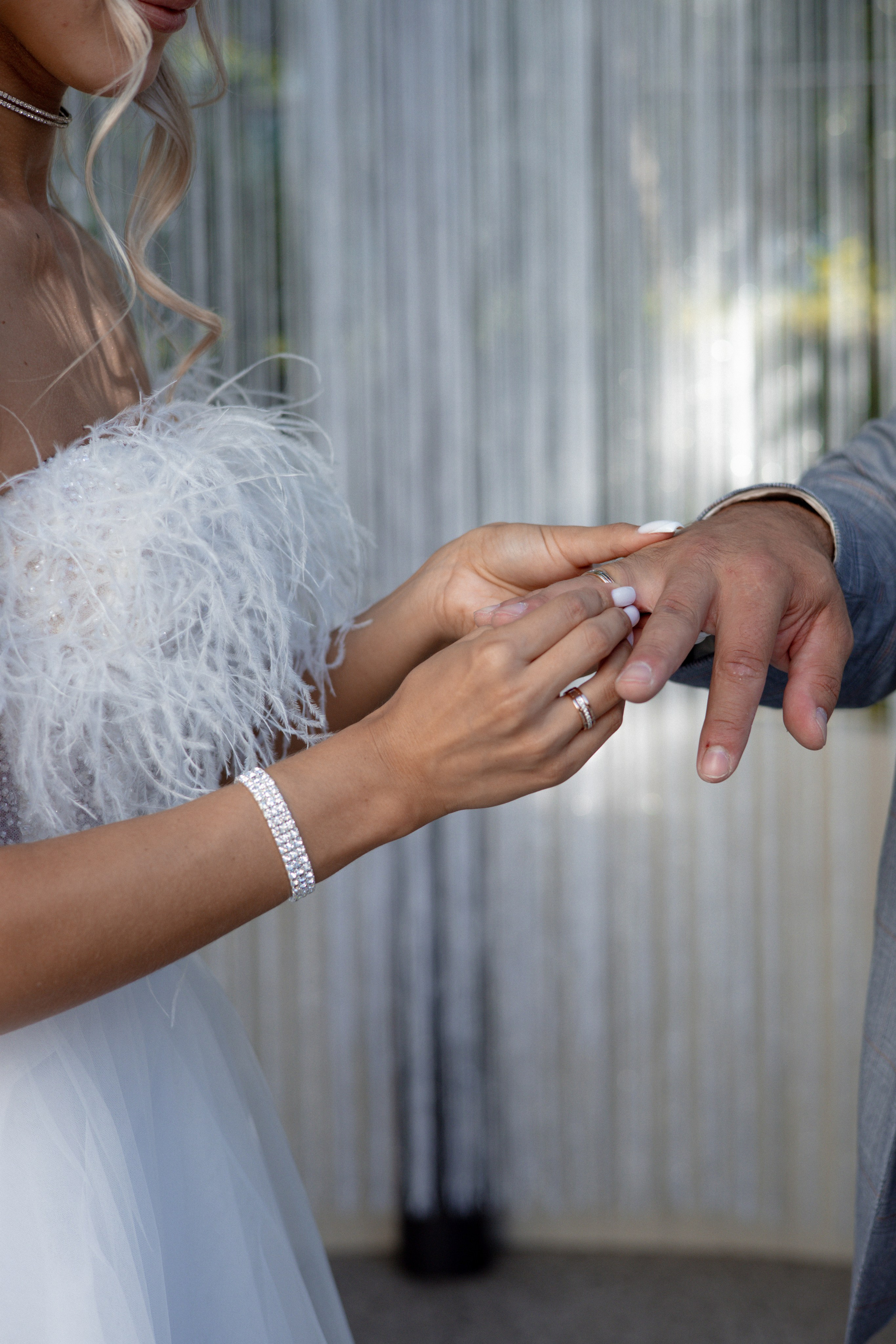 Диана и Максим. Свадебный фотограф Иркутск