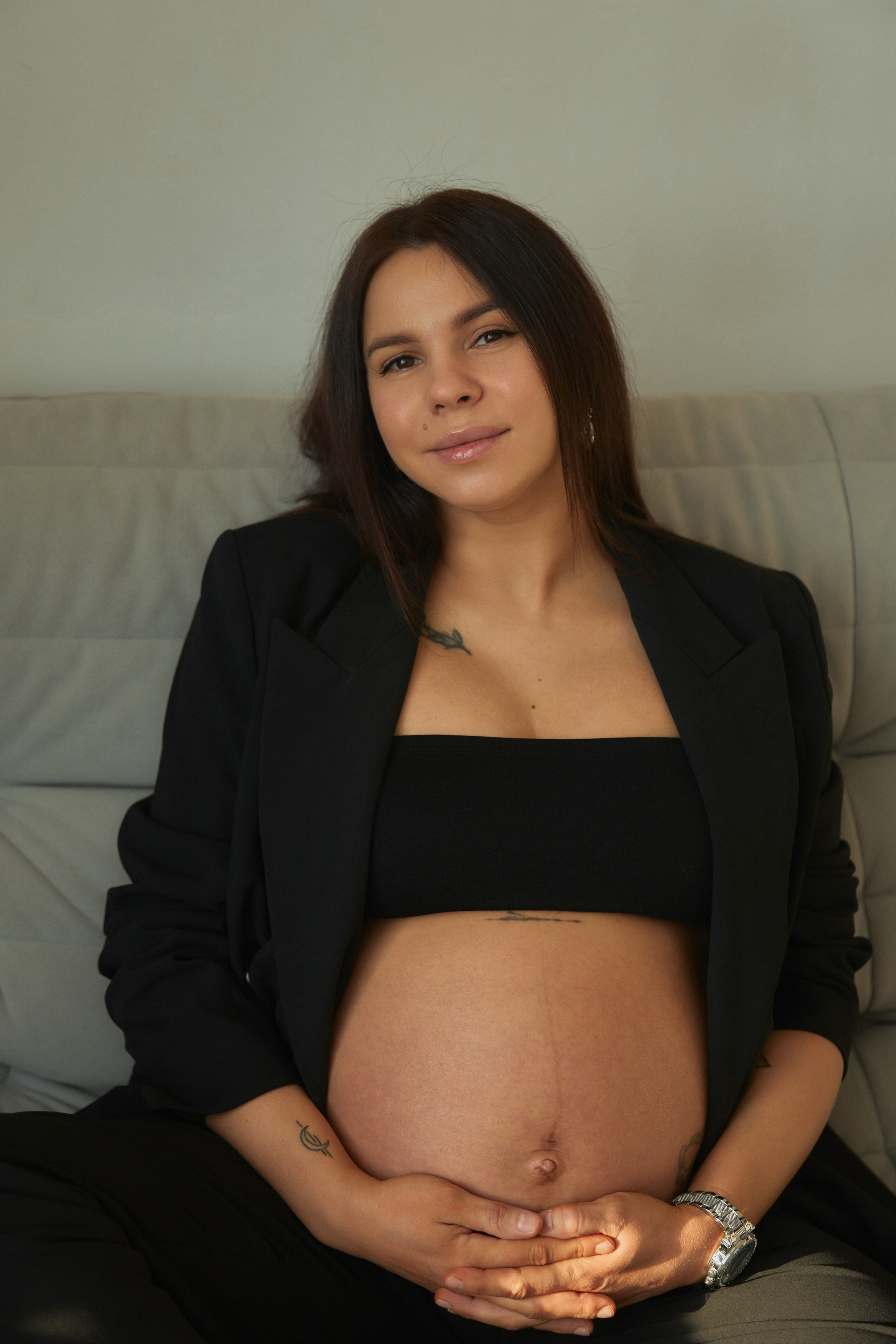 Инна. Свадебный и семейный фотограф