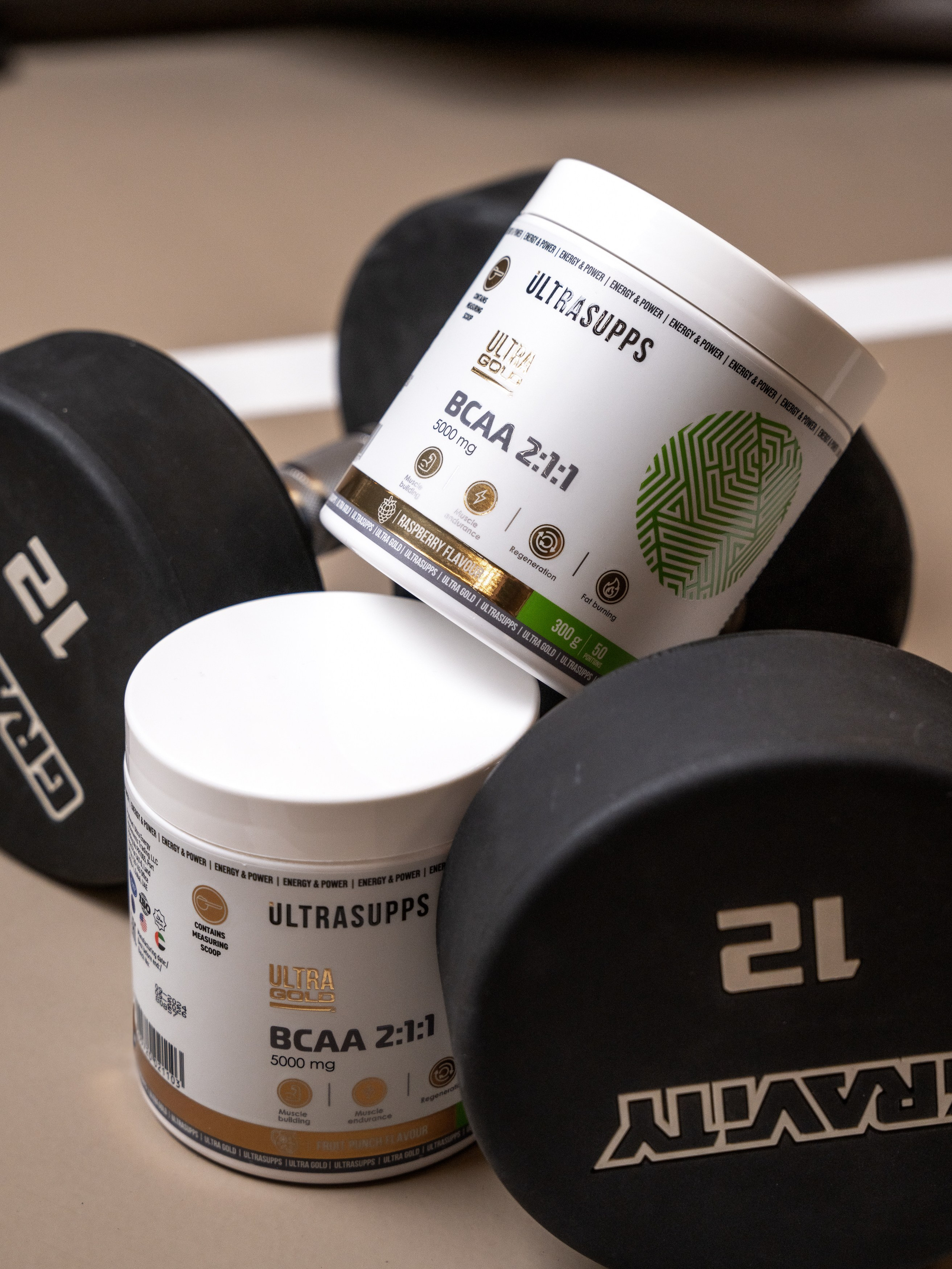 Ultrasupps.ru. Валерия Воробьева