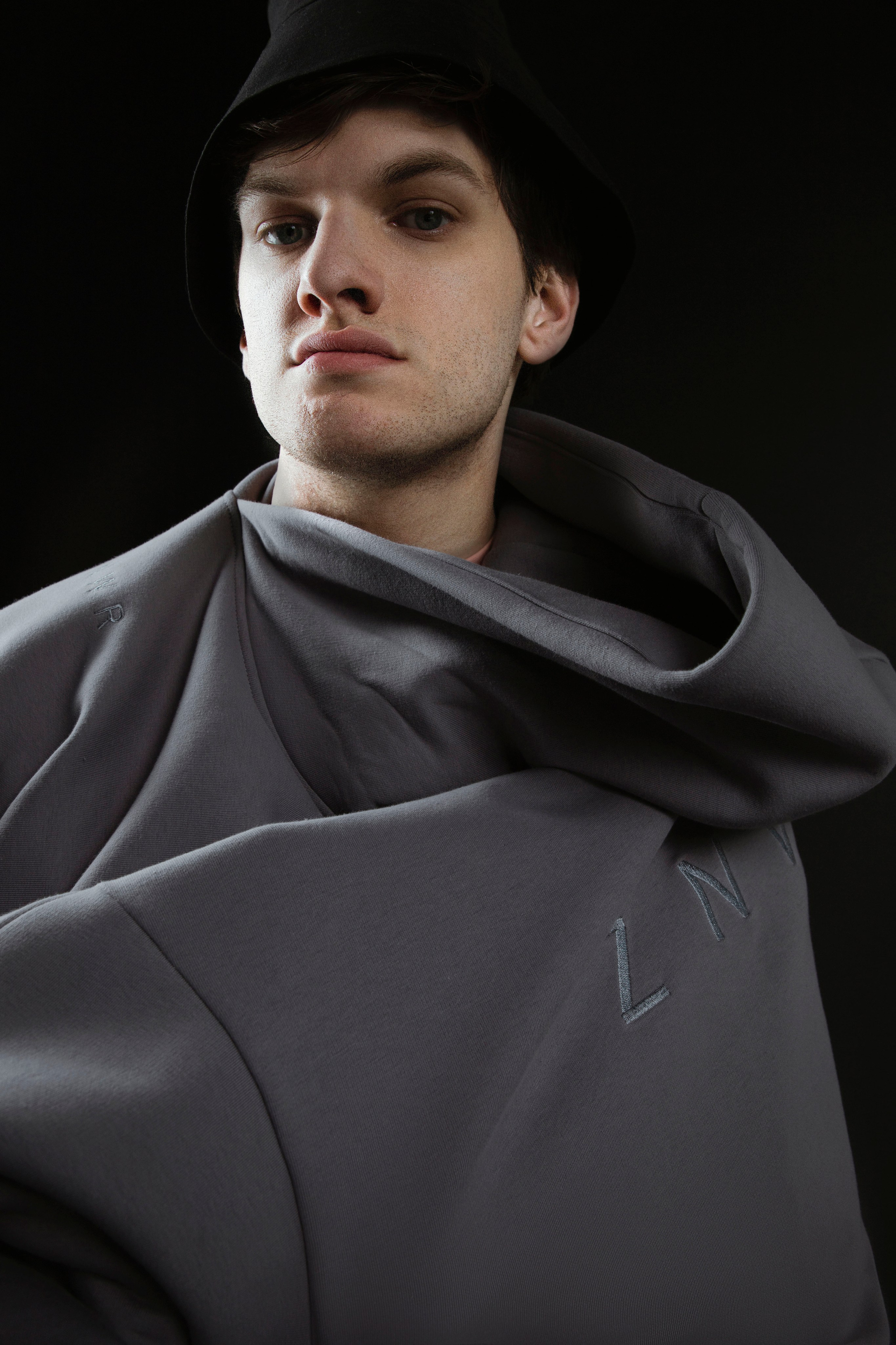 РЕТУШЬ. Фотограф Москва Анастасия Толстова