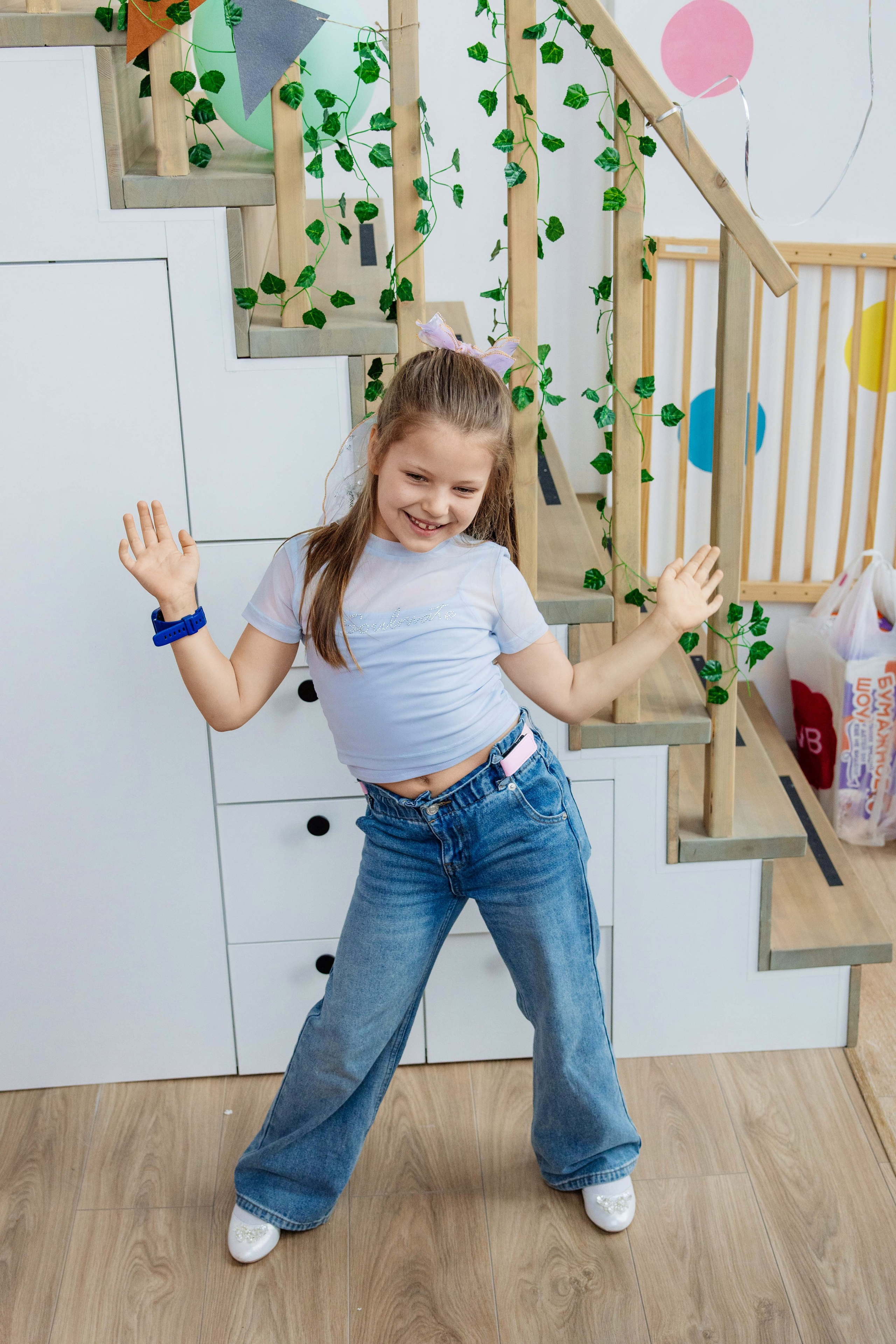 Birthday party charming loft. Андрей Шаповалов — репортажный фотограф в Москве