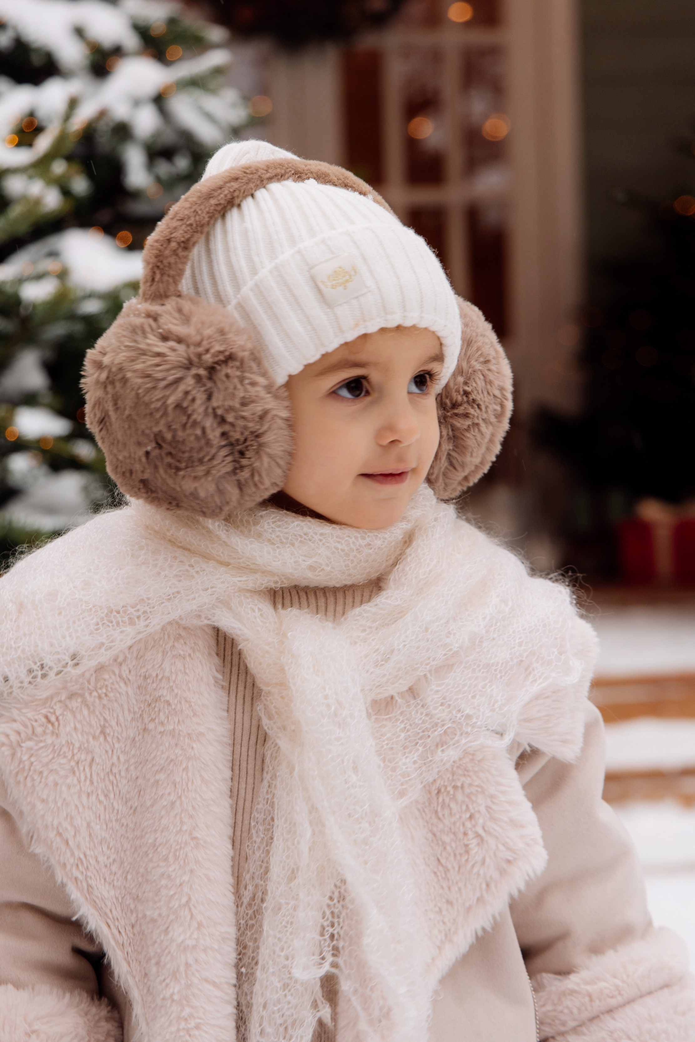 Зимние истории. Андрей Шаповалов — репортажный фотограф в Москве