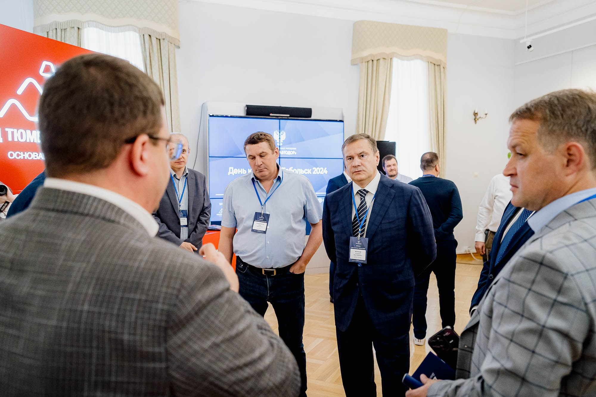 День качества 2024. Тобольск. Сергей Кошкин. Репортажная и ивент-фотография в Сургуте