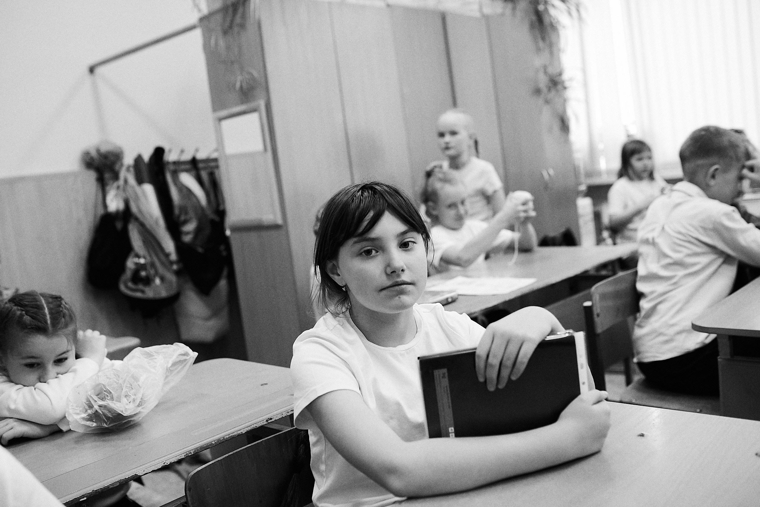 3 класс. Детский, семейный и школьный фотограф Смоленск Москва Влад Старов