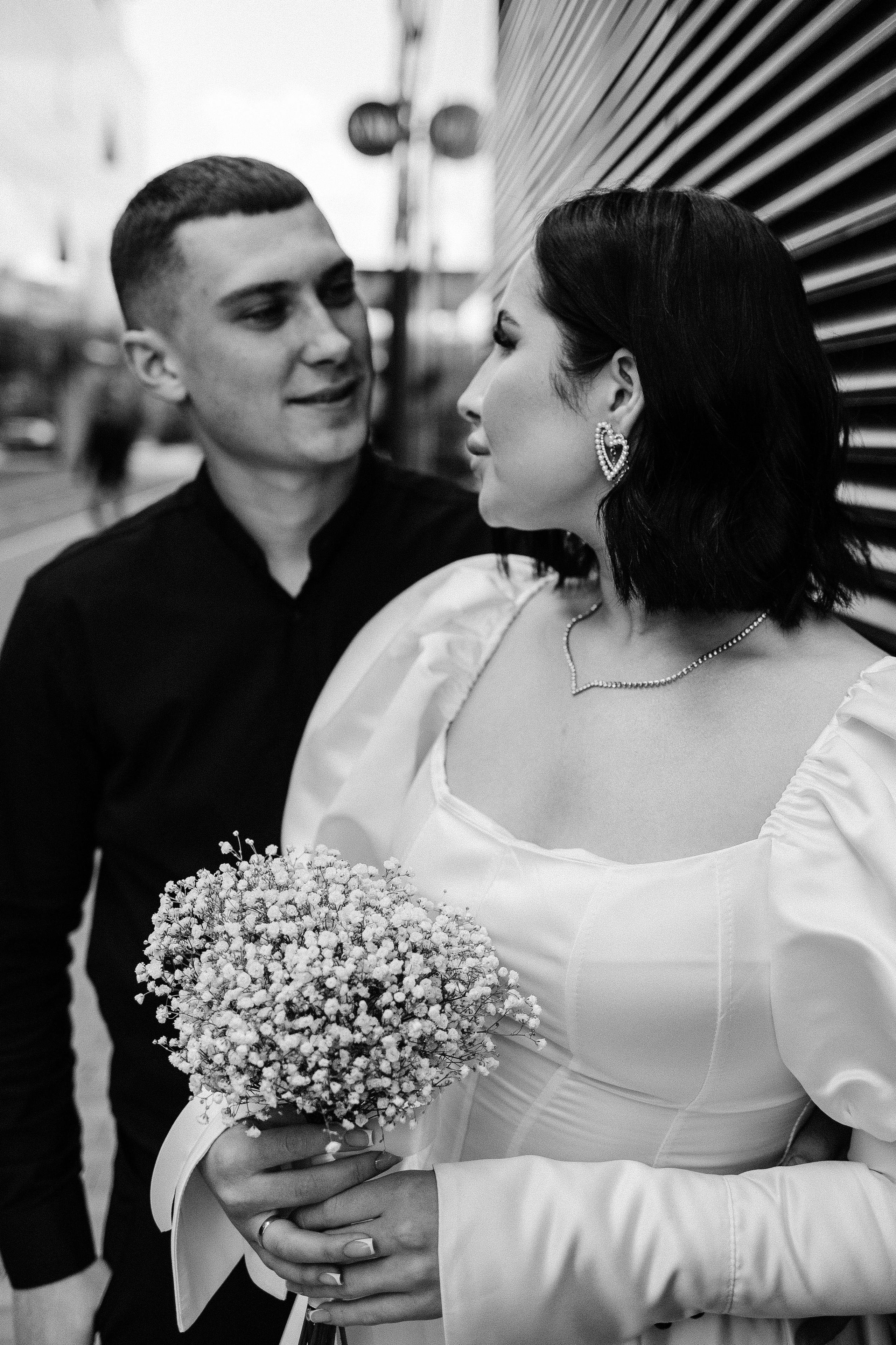 Александр и Карина/2024. Свадебный и семейный фотограф в Екатеринбурге