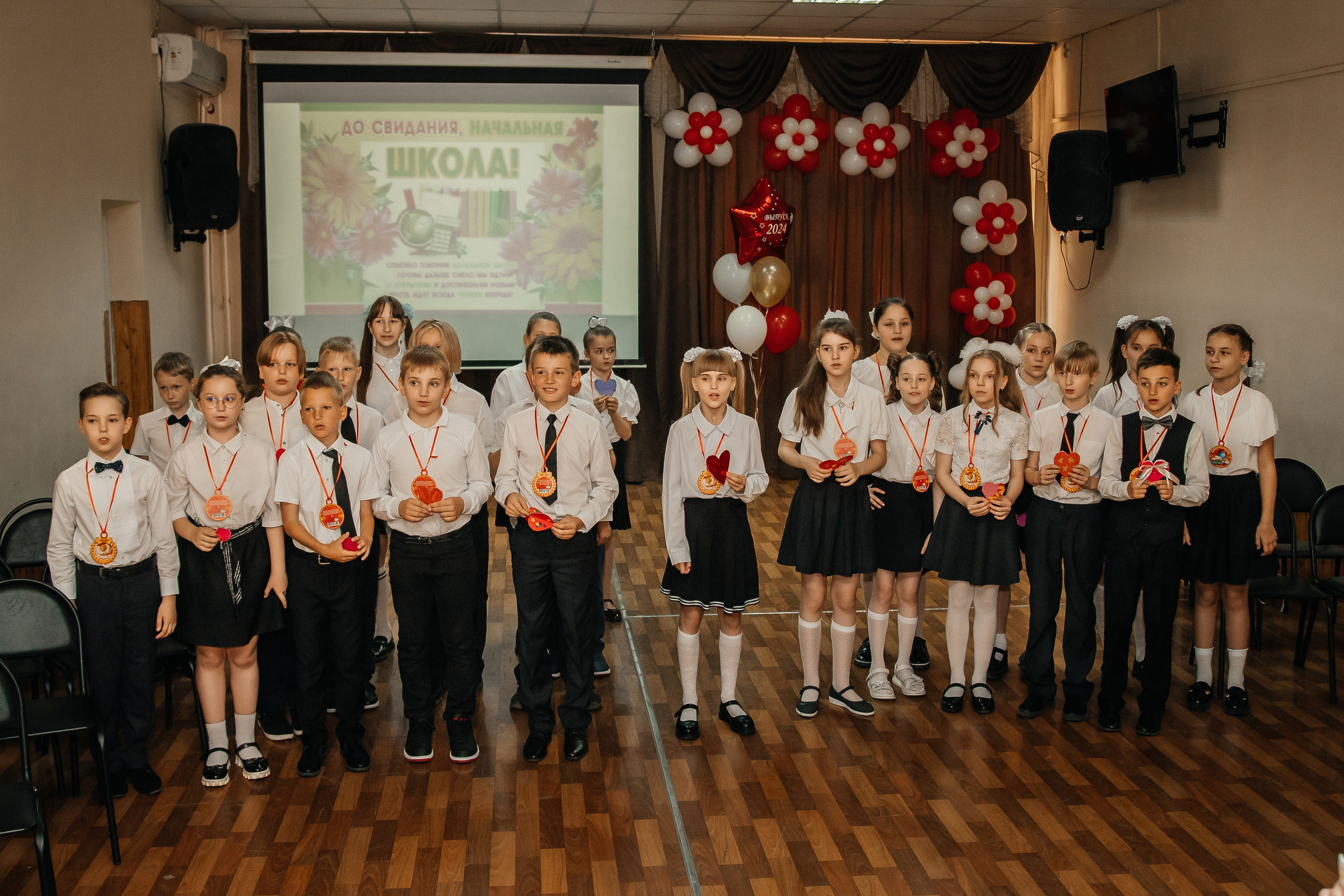 Выпускной. Фотограф Александр Закадычный | Таганрог