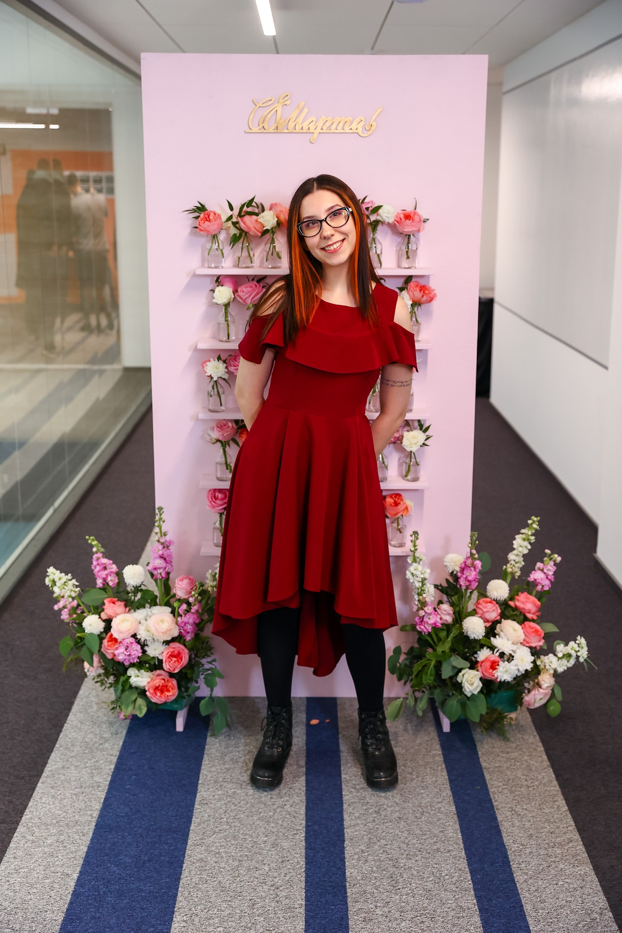 Репортаж. Профессиональной фотограф в Санкт-Петербурге Алексей Киселёв