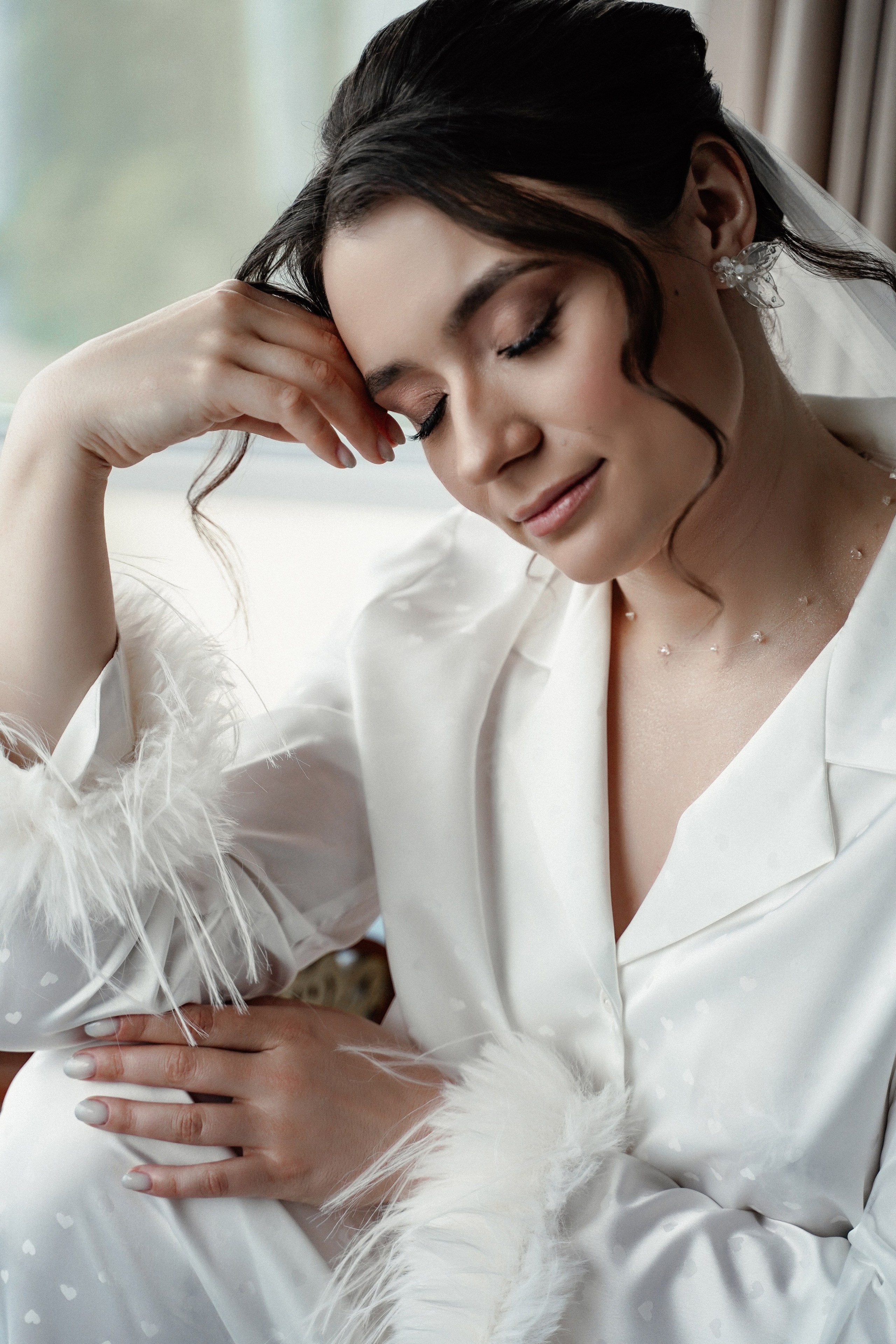 Карина & Алексей 2025. Фотосъемка и видеосъемка свадеб Липецк