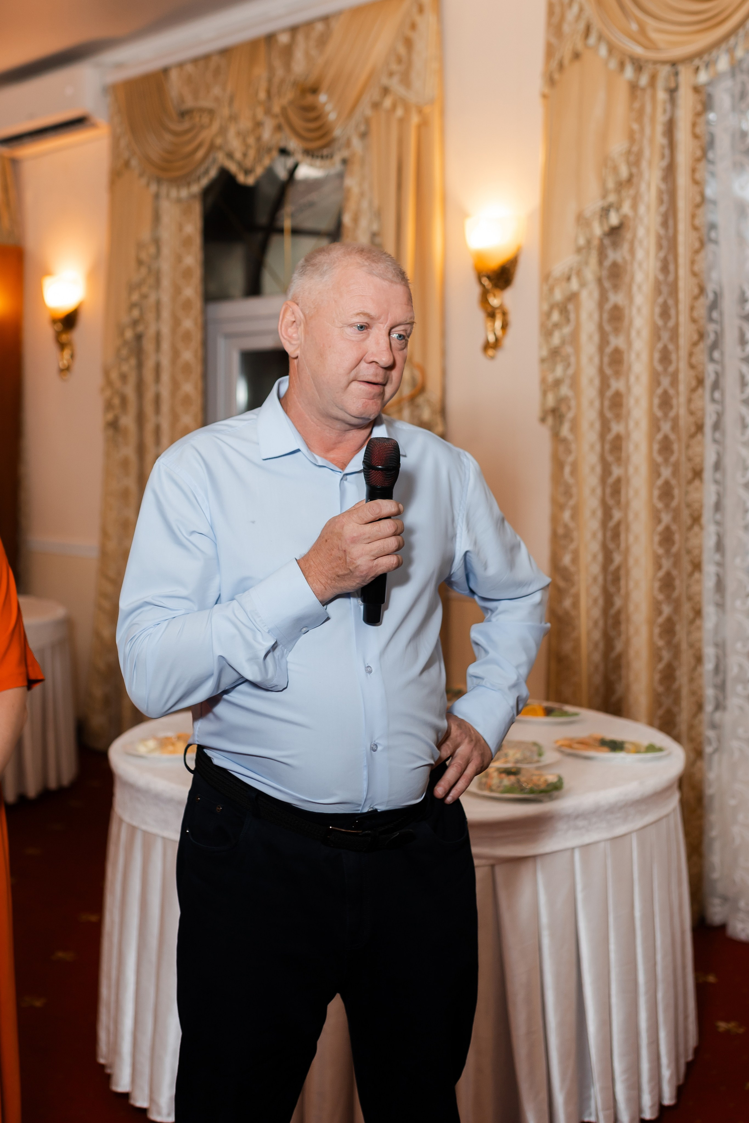 Свадьба Михаила и Кристины. Банкет. Марина Шаймухаметова. Фотограф в Уфе