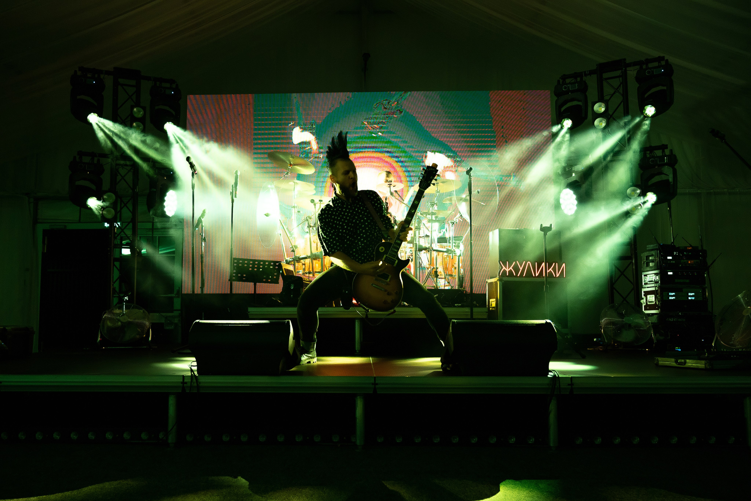 Репортаж. Фотография как стиль жизни!