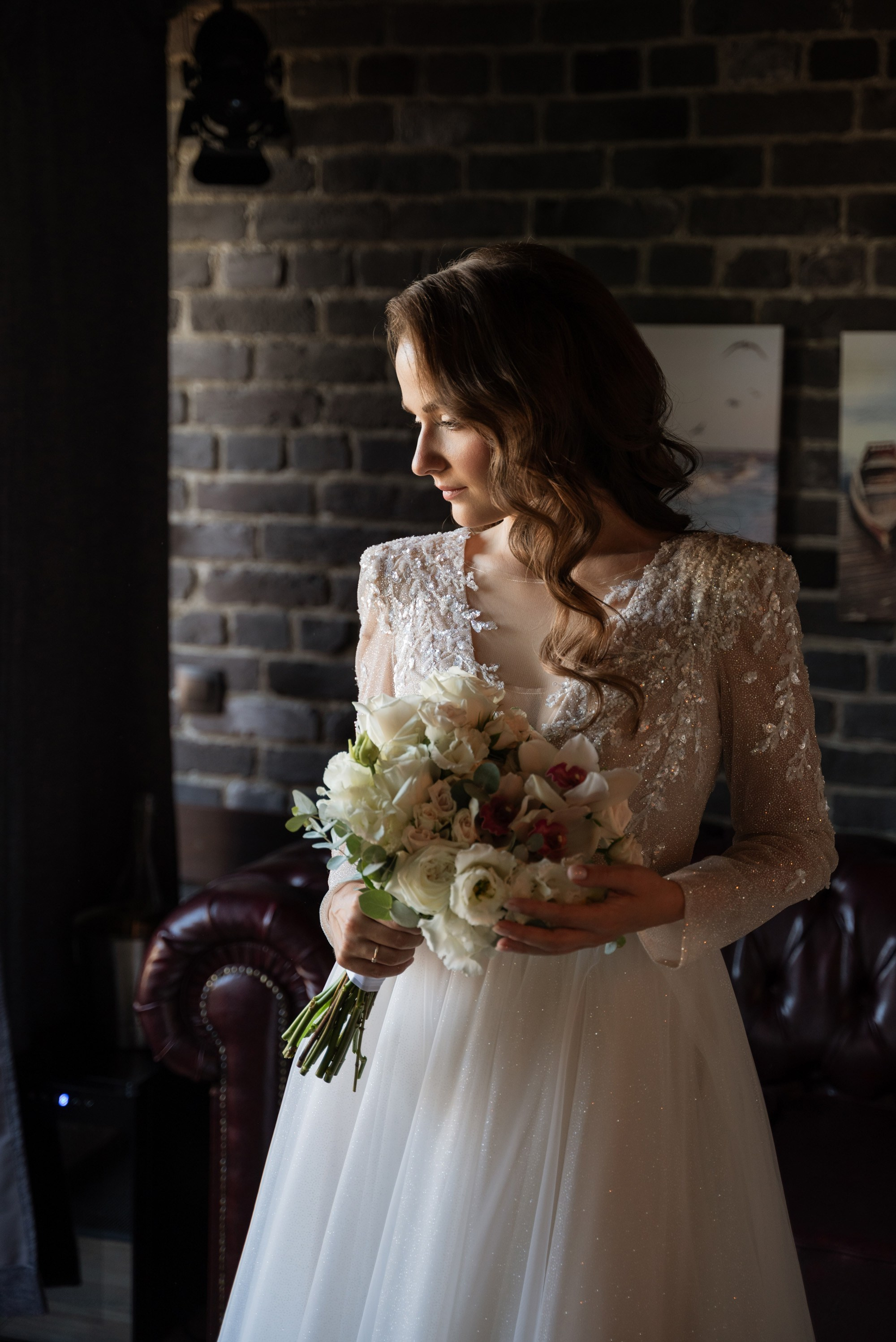 Виталий и Софья | 26.07.24. Свадебный фотограф в Санкт-Петербурге Владислава Тюльпина