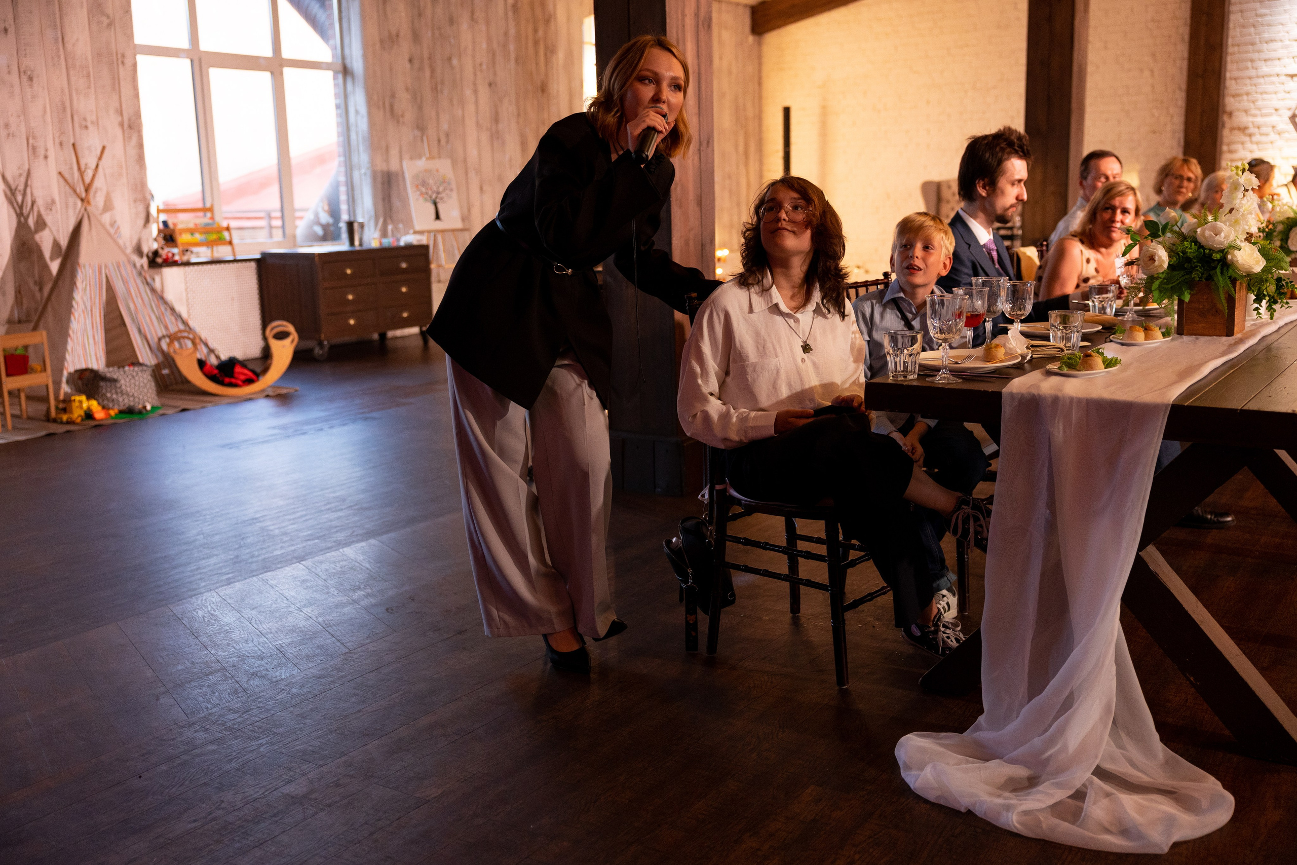 Павел & Екатерина. Питерский фотограф