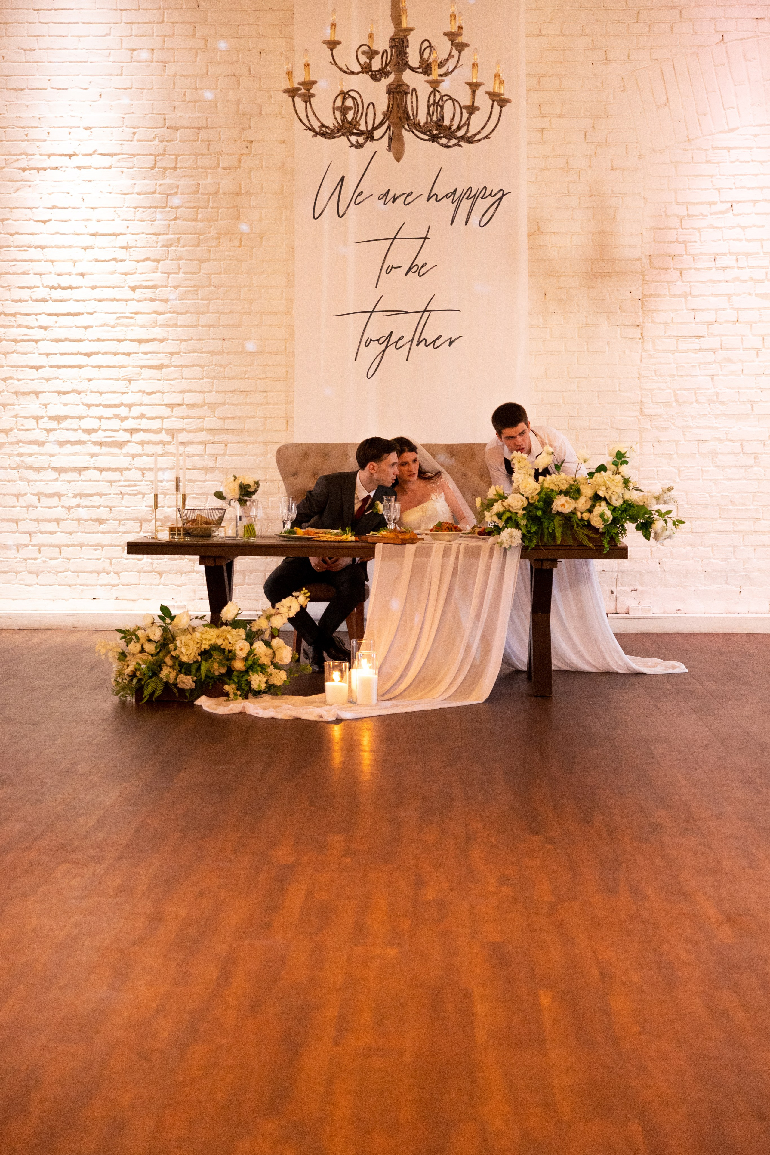 Павел & Екатерина. Питерский фотограф