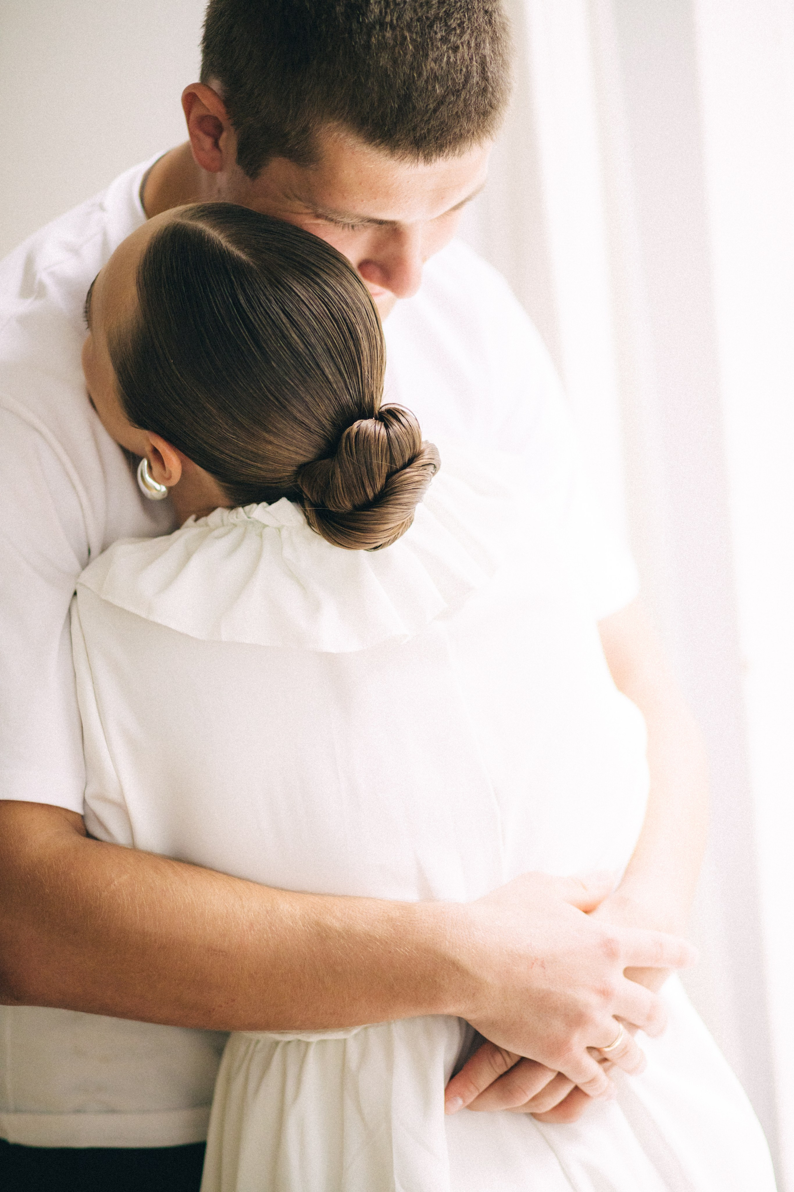 Максим и Анастасия. Фотограф Ростов-на-Дону, Аксай