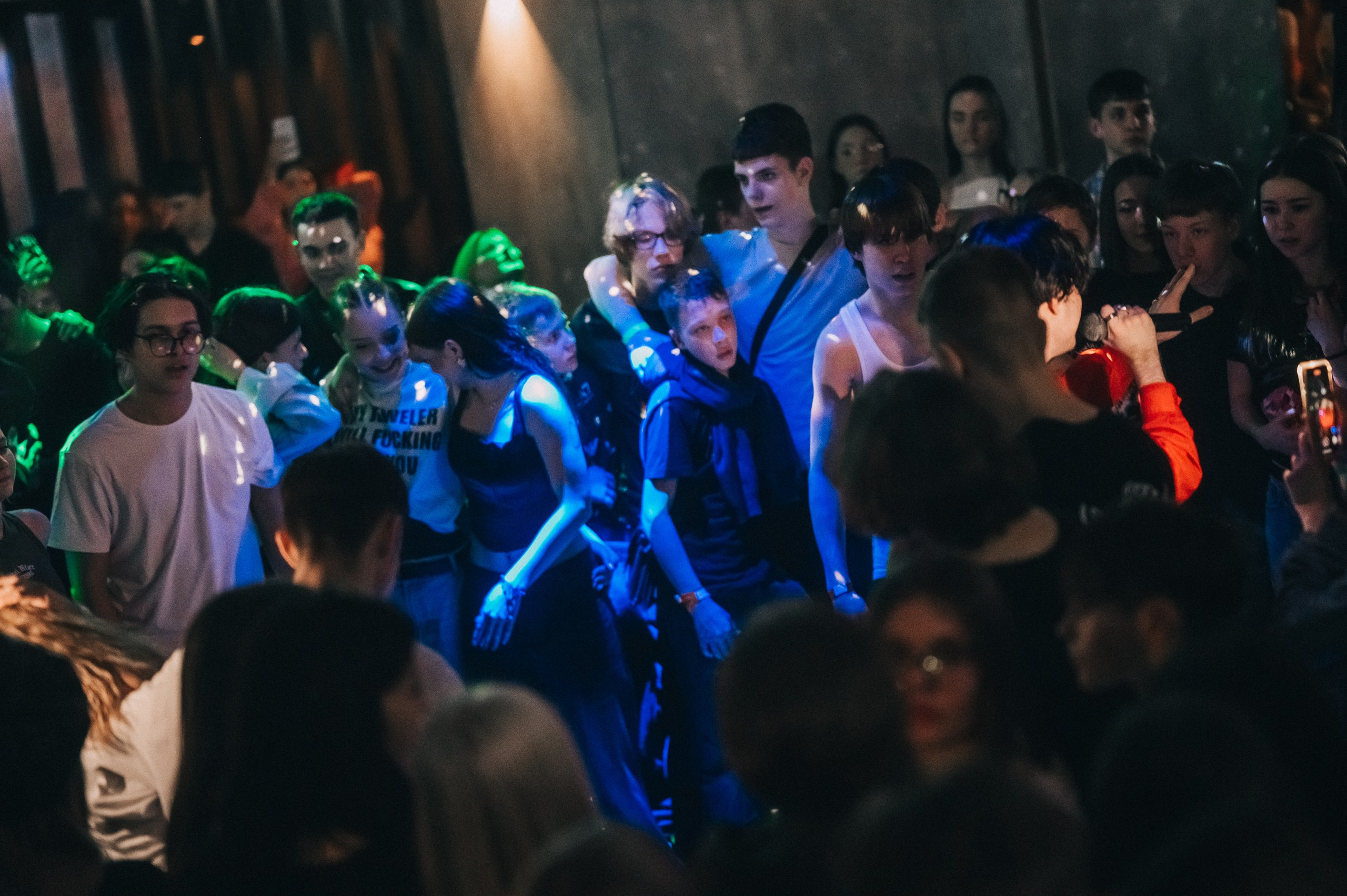 8 MARCH WOMENS DAY PARTY. Фотограф в Кемерово Владислав Шульц