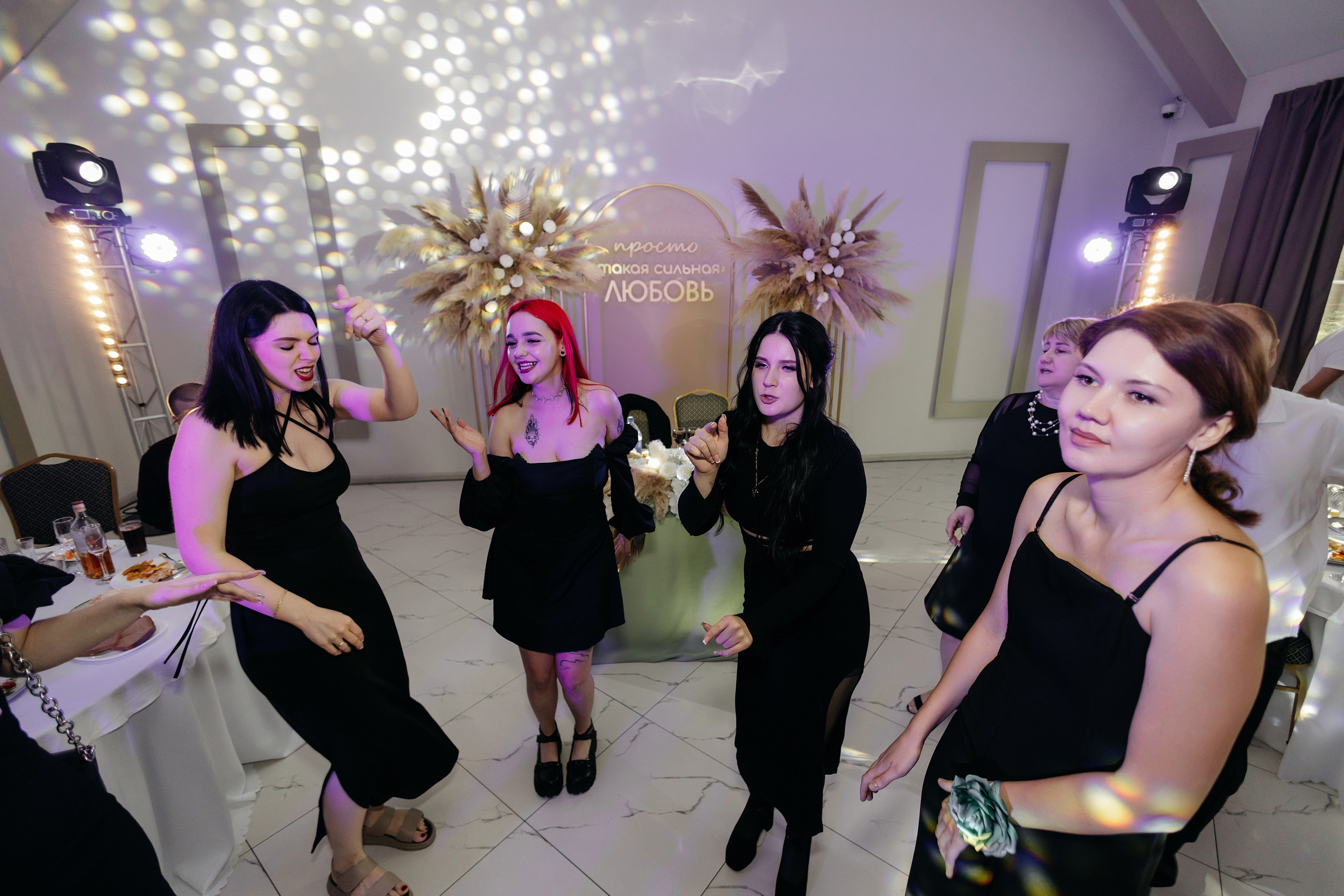 Дарья и Леонид. Свадебный фотограф в Пскове и Санкт-Петербурге | Анна Голикова