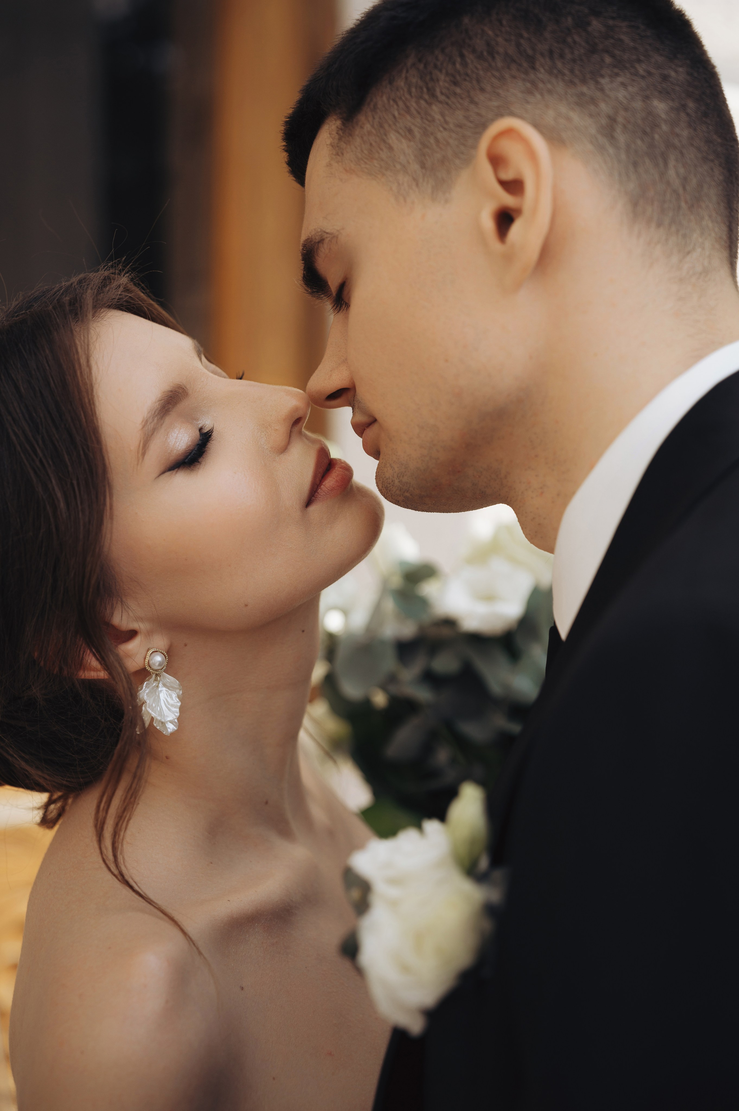 Денис | Настя