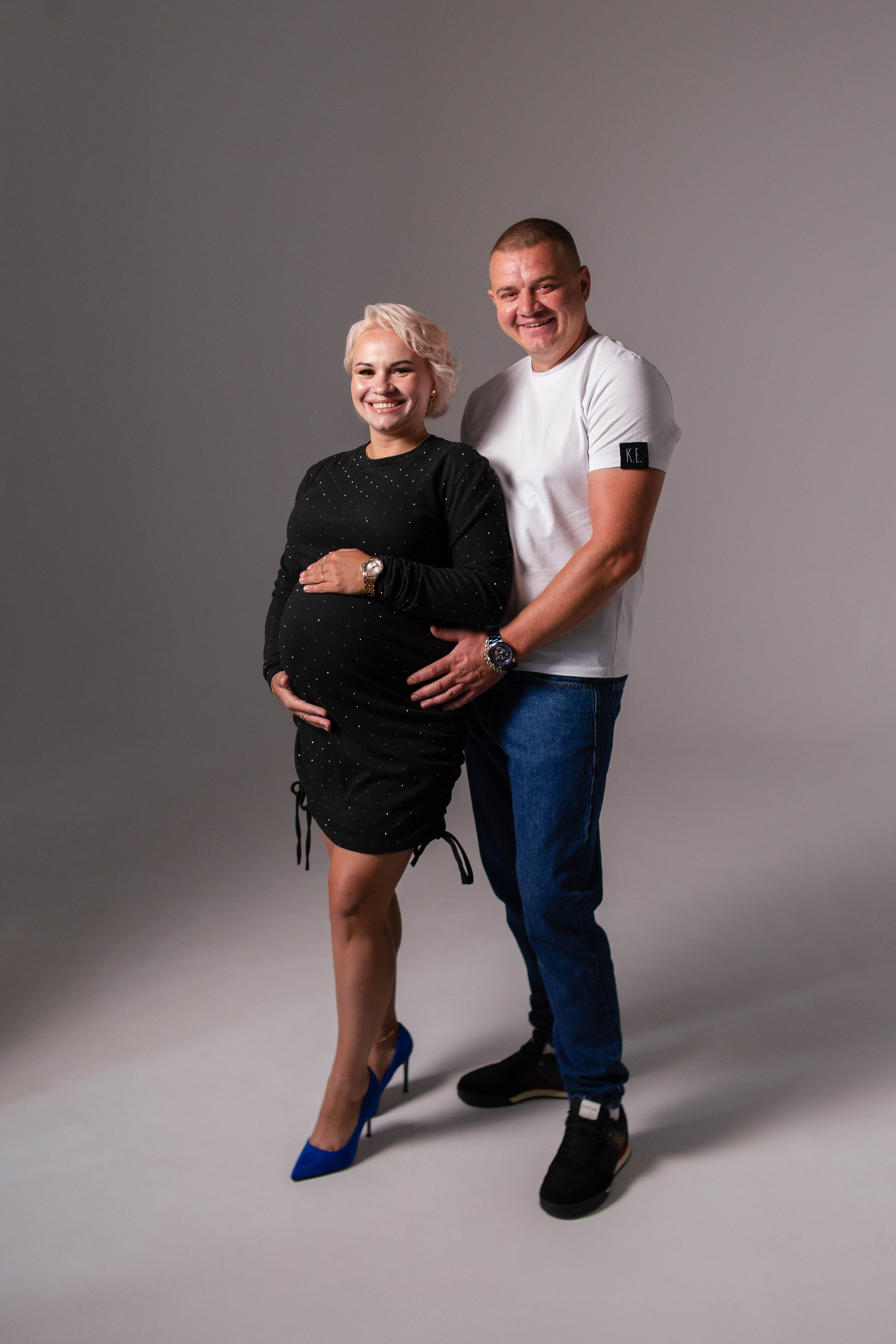 Аня. Семейный фотограф Софи Симакова в Волгограде и Волжском