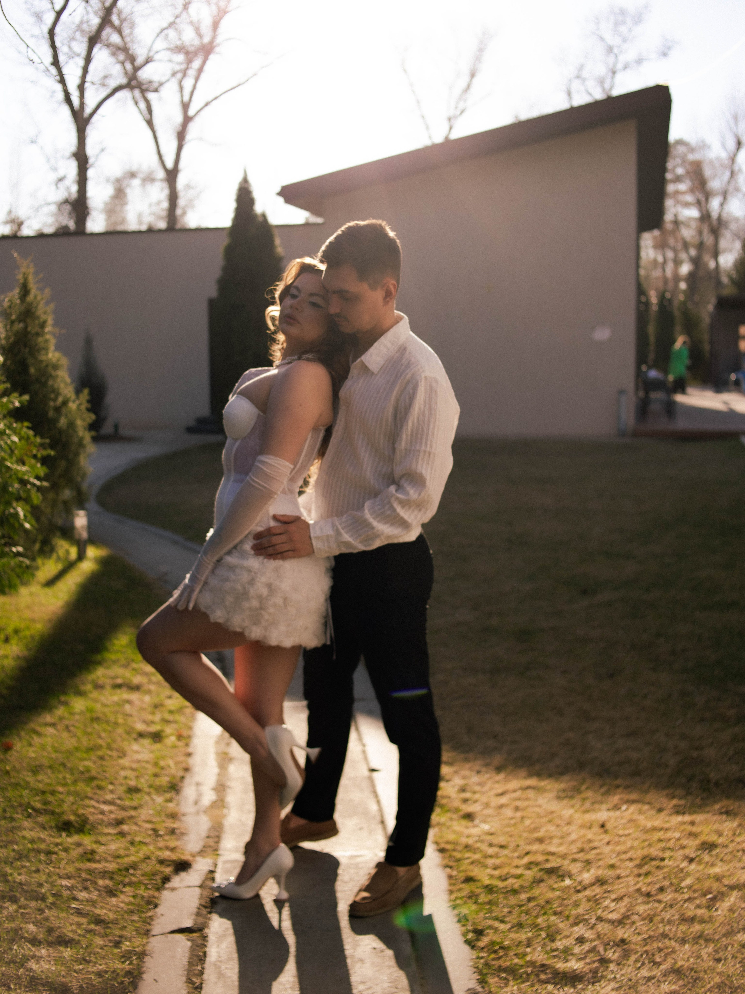 Катя и Павел. Семейный фотограф Софи Симакова в Волгограде и Волжском