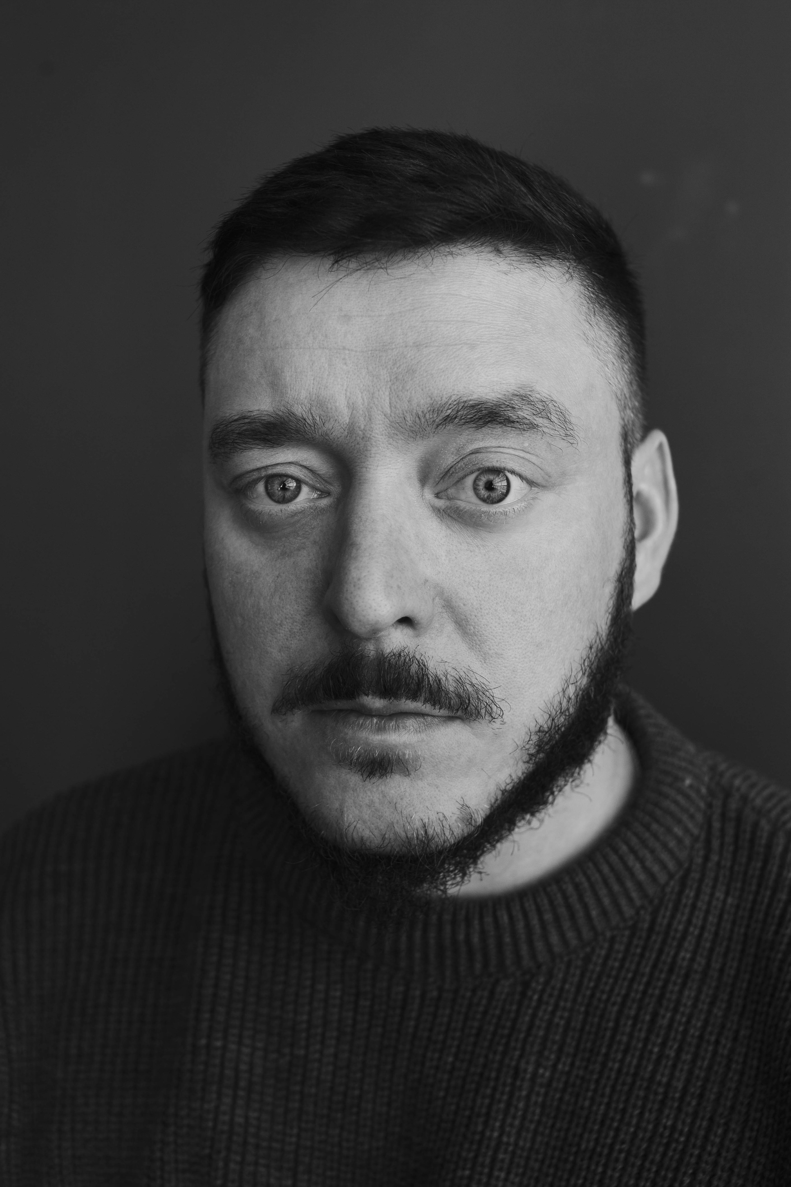 Андрей. Семейный фотограф Софи Симакова в Волгограде и Волжском