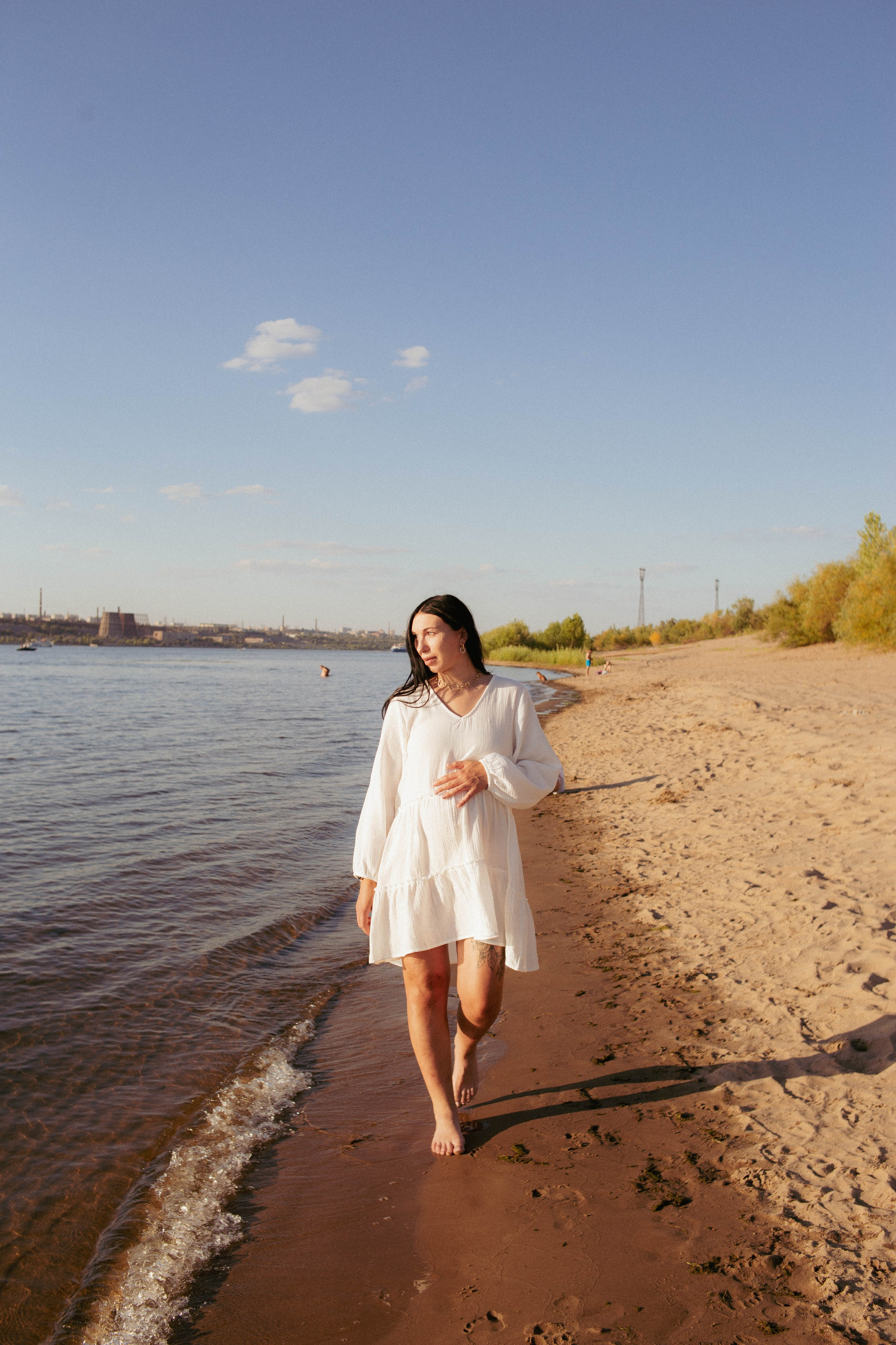 Мария. Семейный фотограф Софи Симакова в Волгограде и Волжском