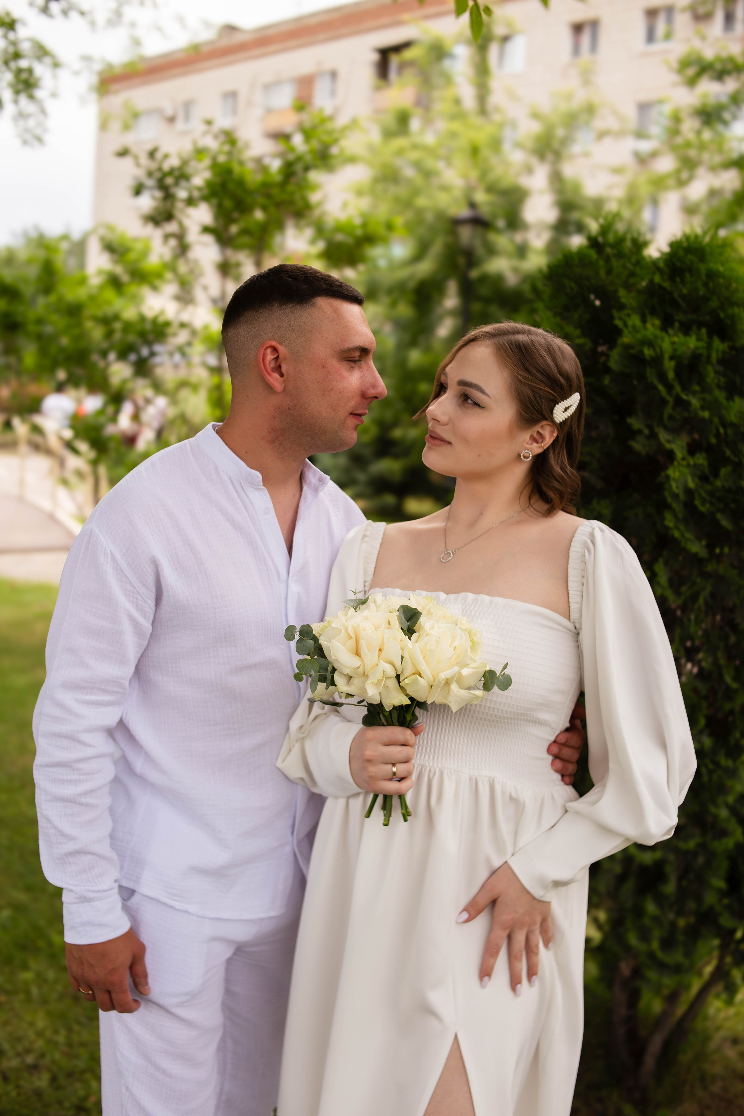 Кирилл и Дарья. Семейный фотограф Софи Симакова в Волгограде и Волжском