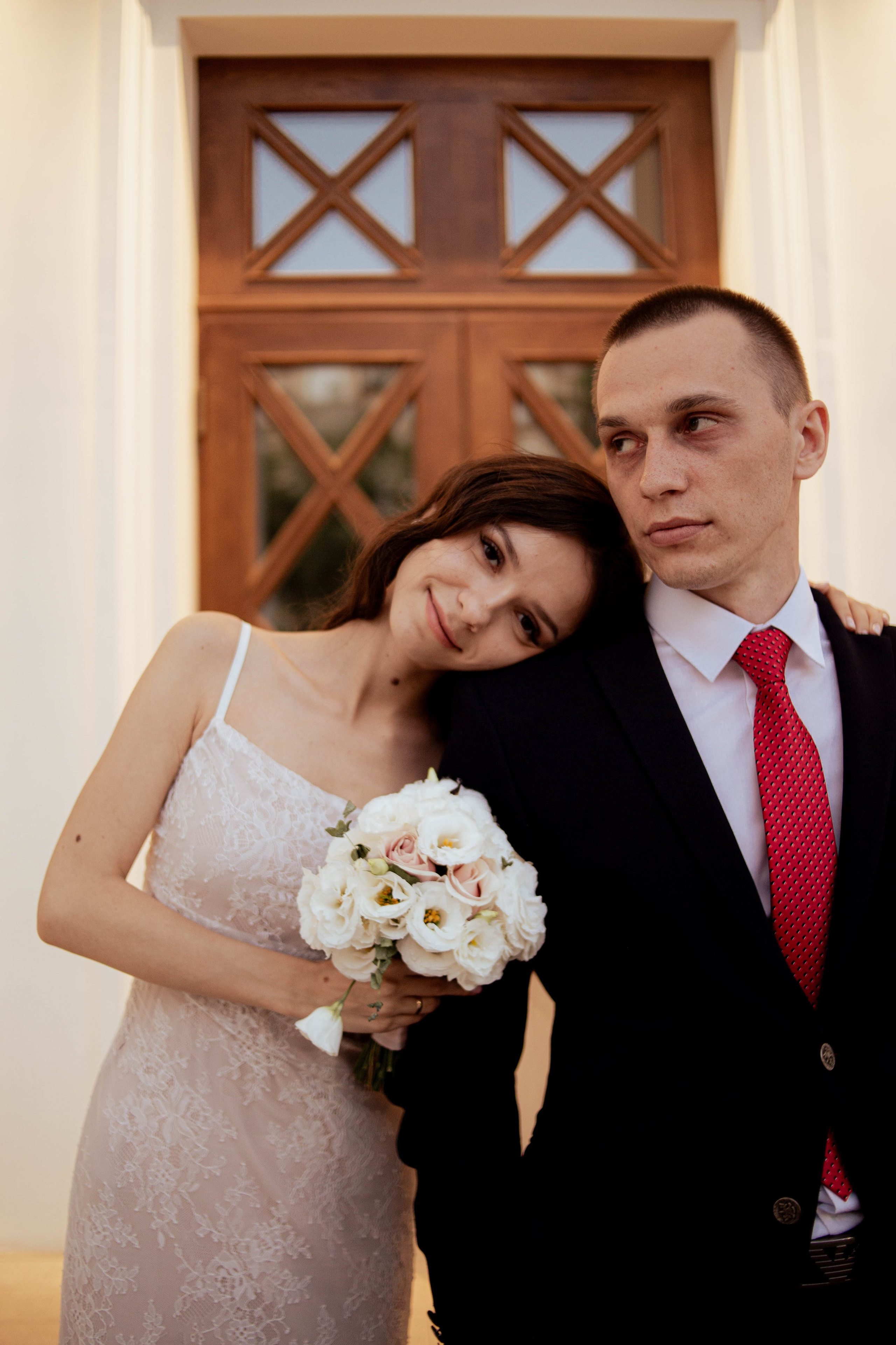 Олеся и Олег. Семейный фотограф Софи Симакова в Волгограде и Волжском