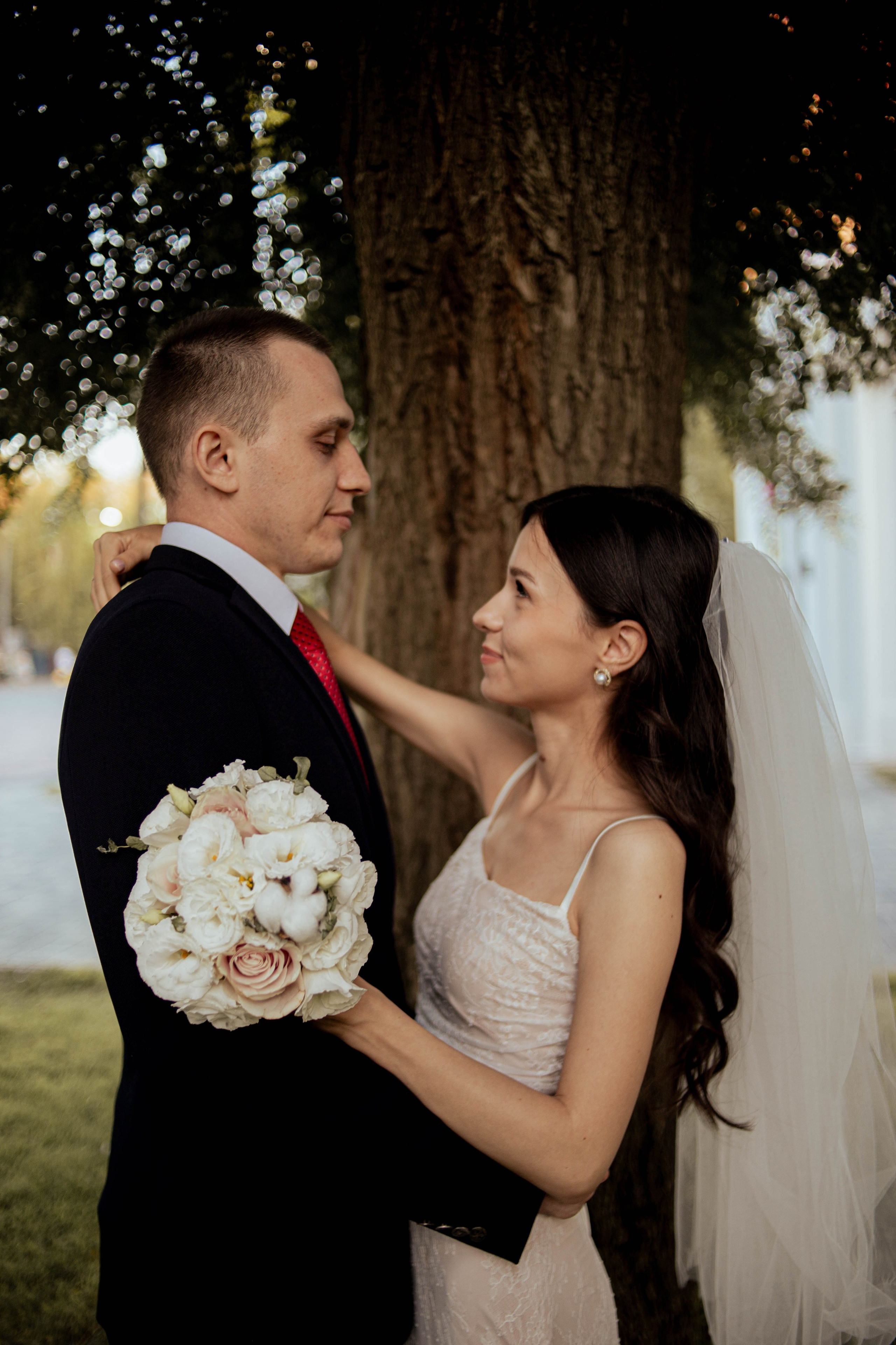 Олеся и Олег. Семейный фотограф Софи Симакова в Волгограде и Волжском