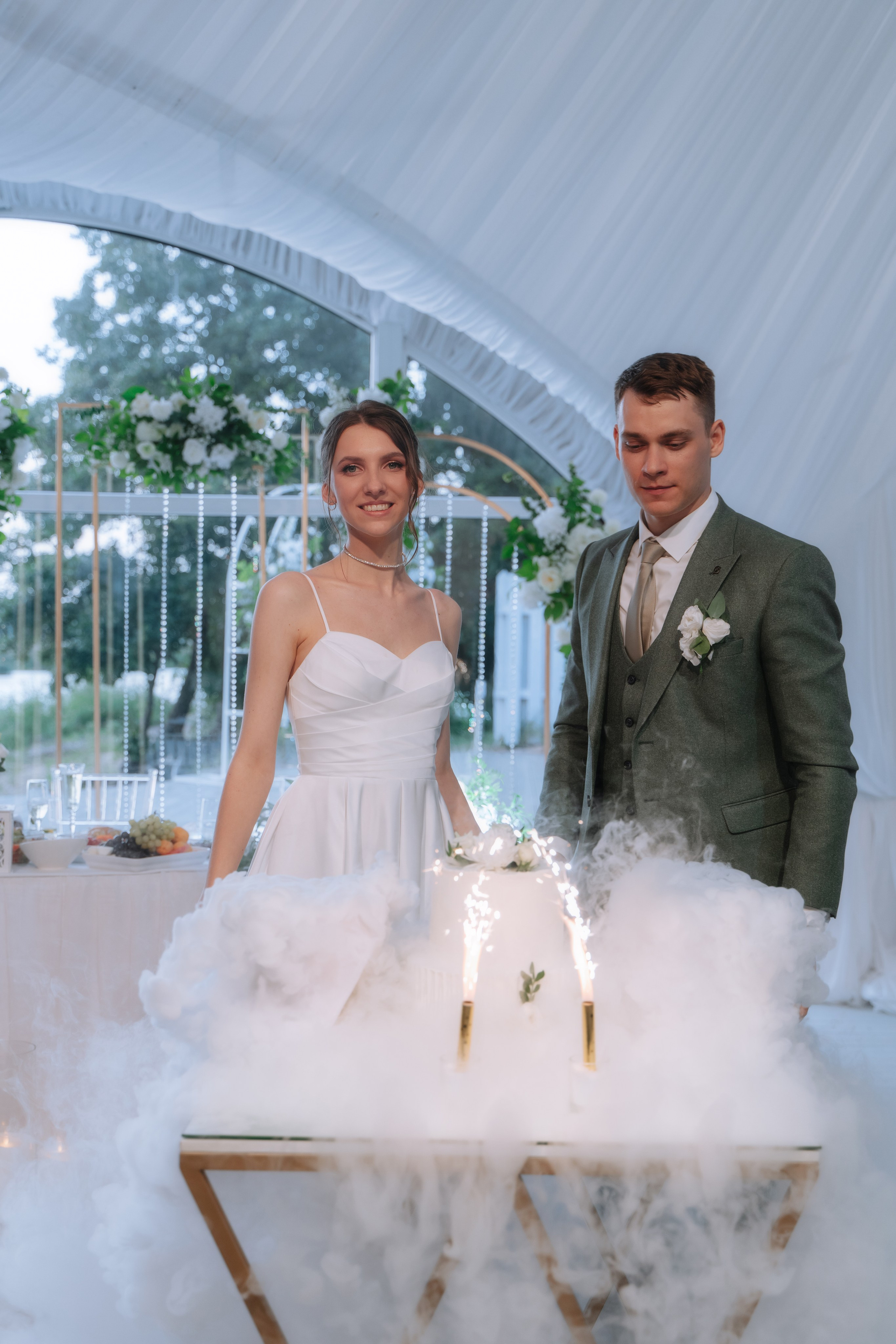 Wedding Day 2024. Фотограф Санкт-Петербург